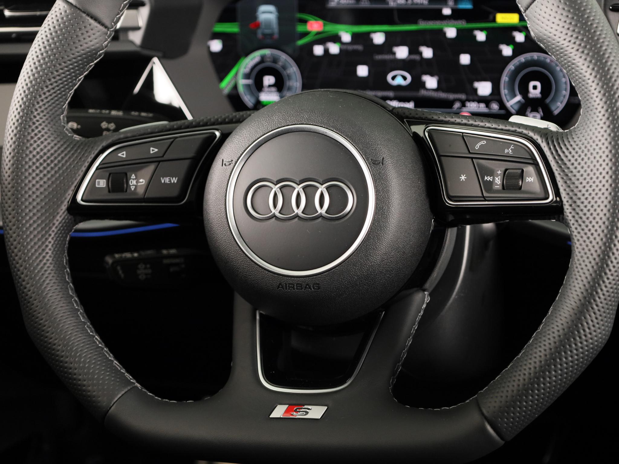 Foto van Audi A3