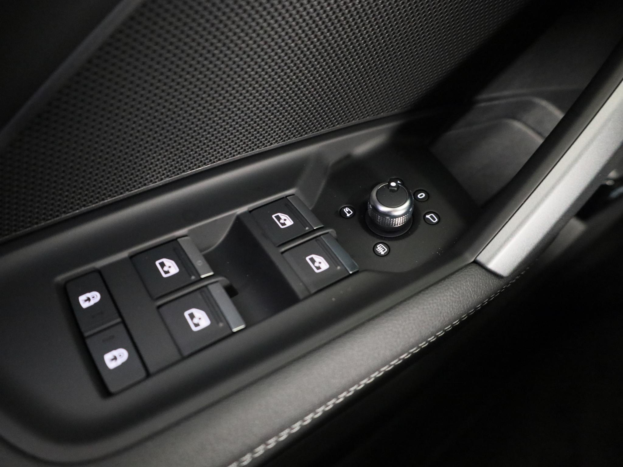 Foto van Audi A3