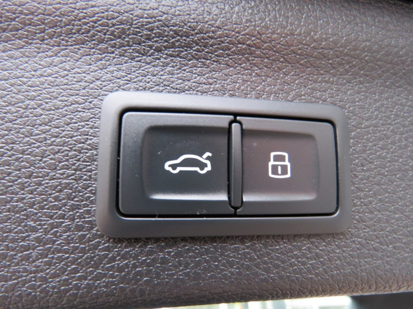 Foto van Audi Q3 E-tron
