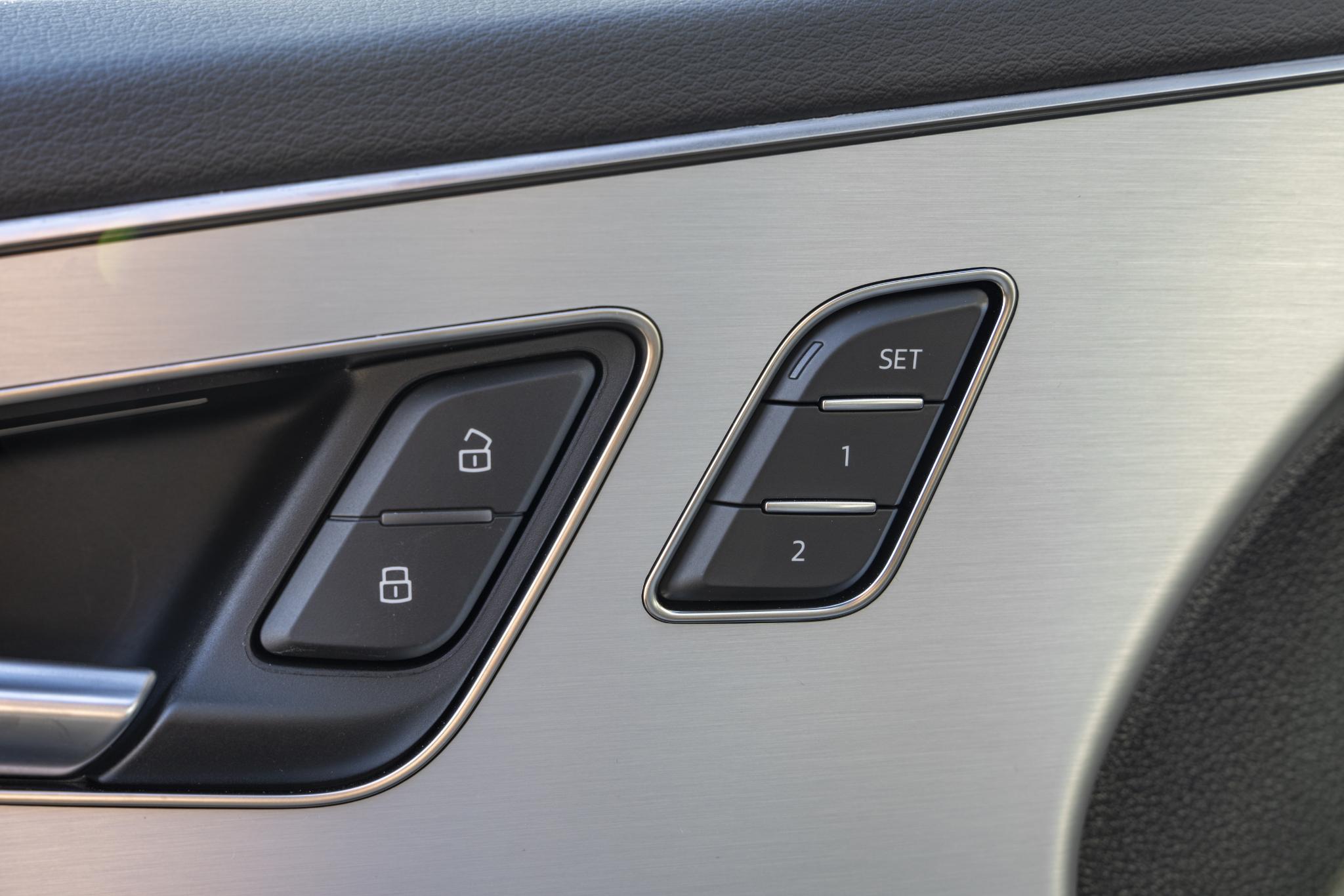 Foto van Audi Q8