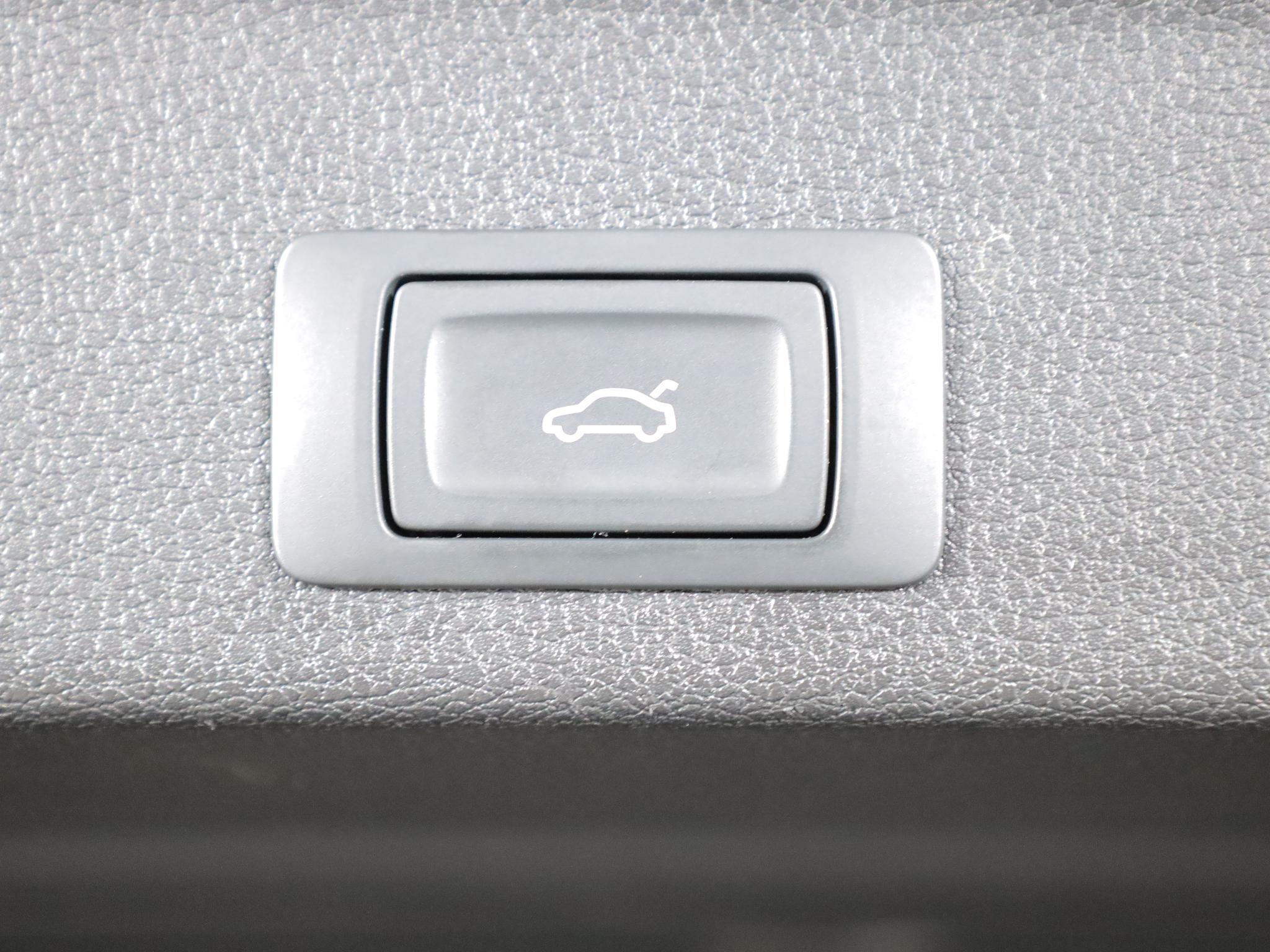 Foto van Audi Q3 Sportback E-tron