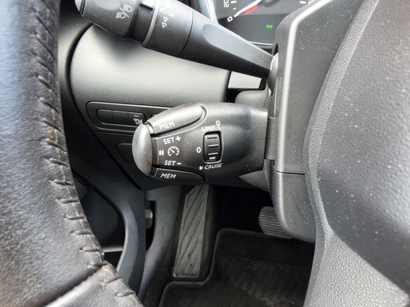 Foto van Citroen C3 Aircross