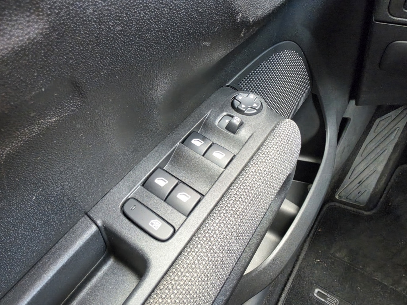 Foto van Citroen C3 Aircross