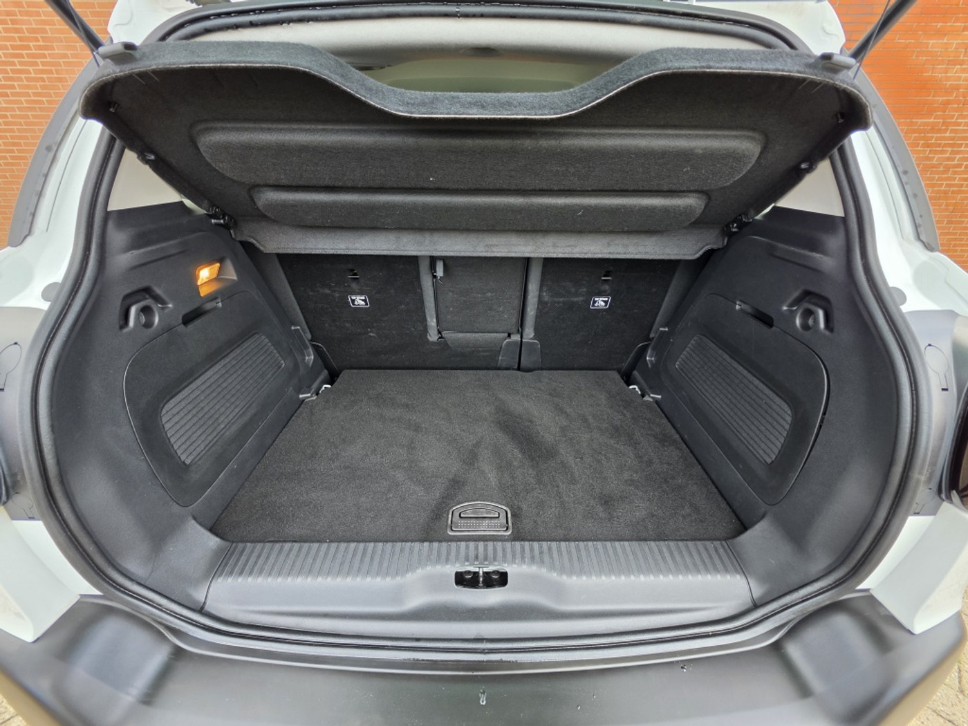 Foto van Citroen C3 Aircross