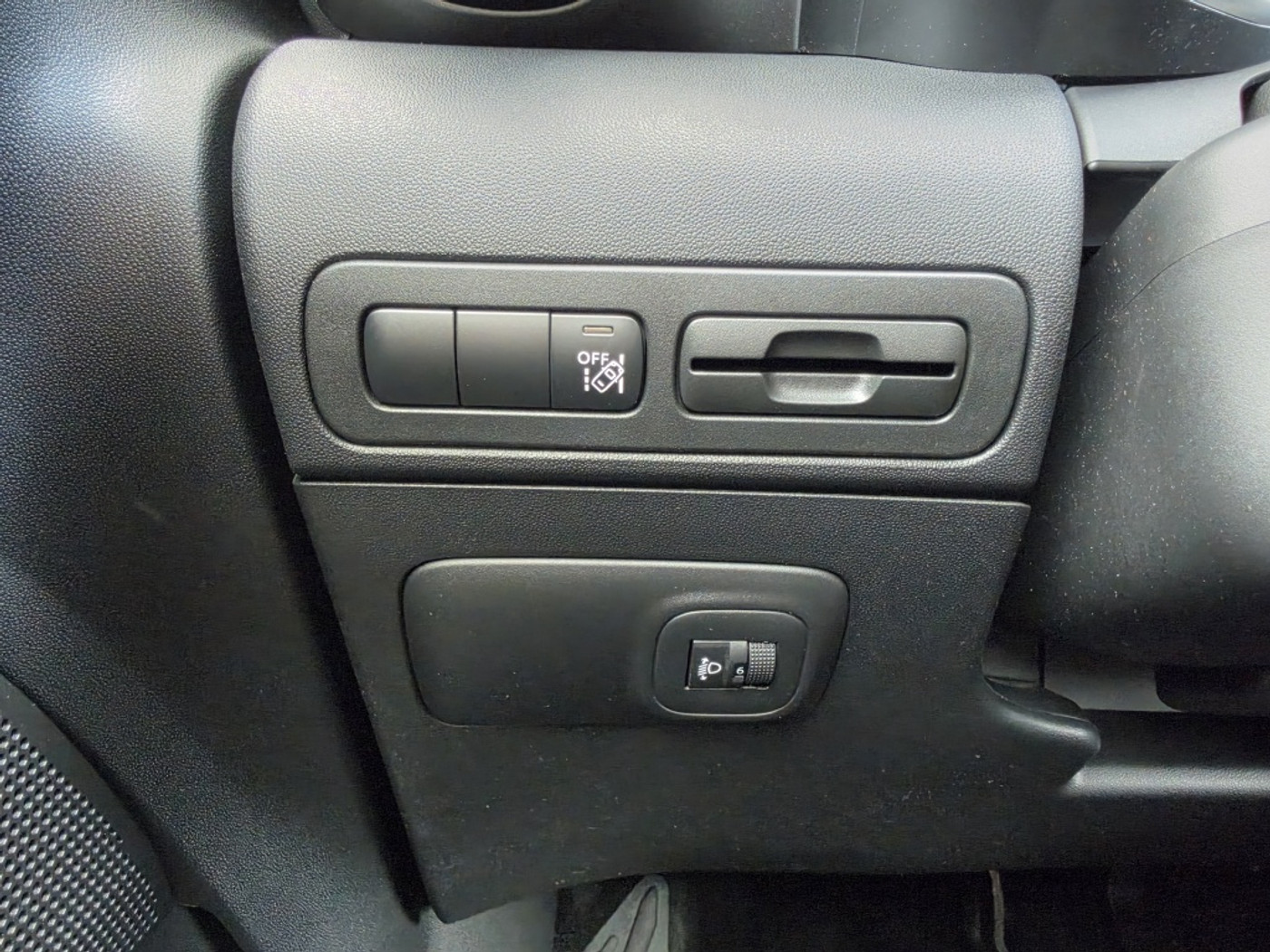 Foto van Citroen C3 Aircross