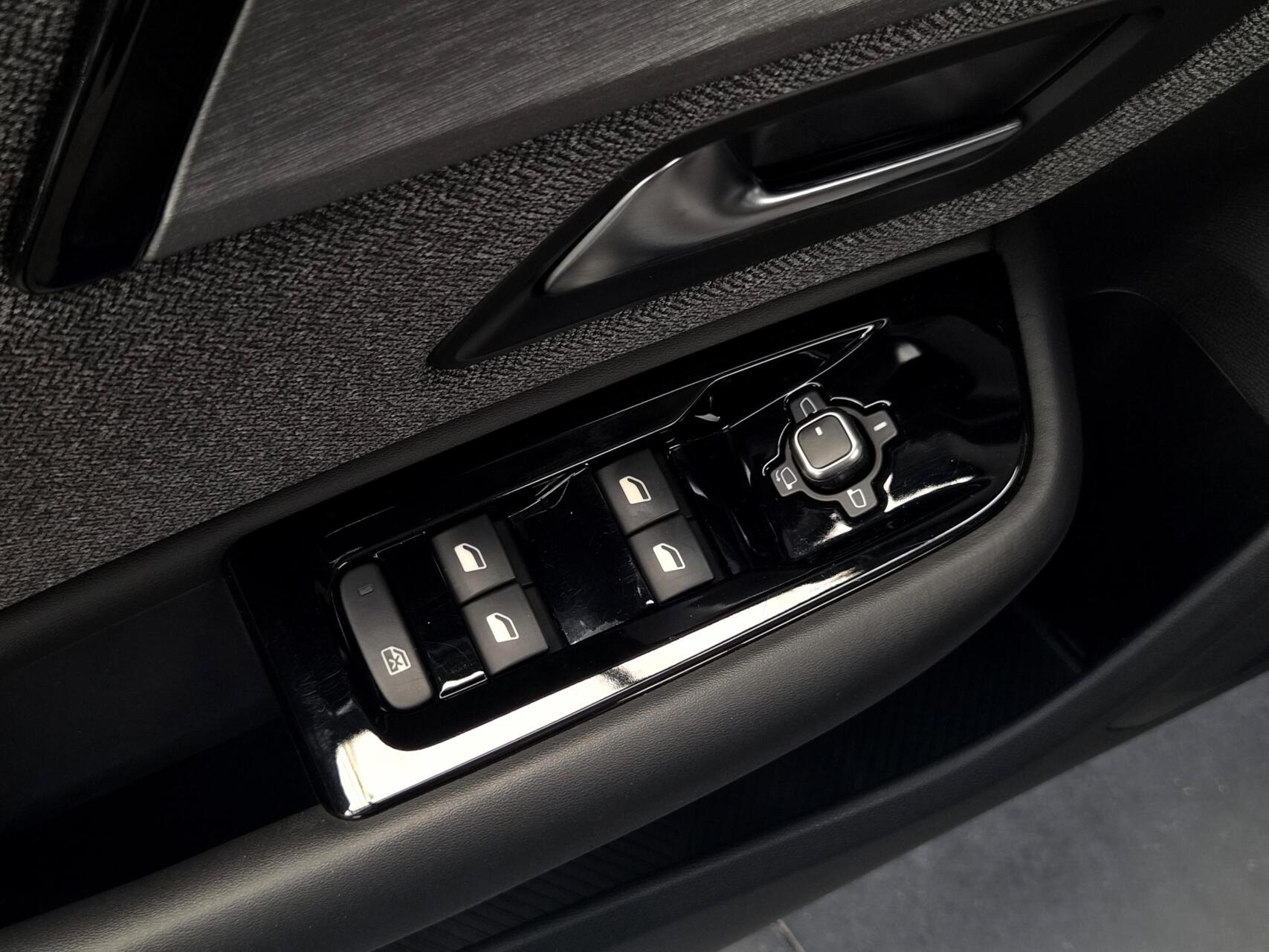 Foto van Citroen C5 X