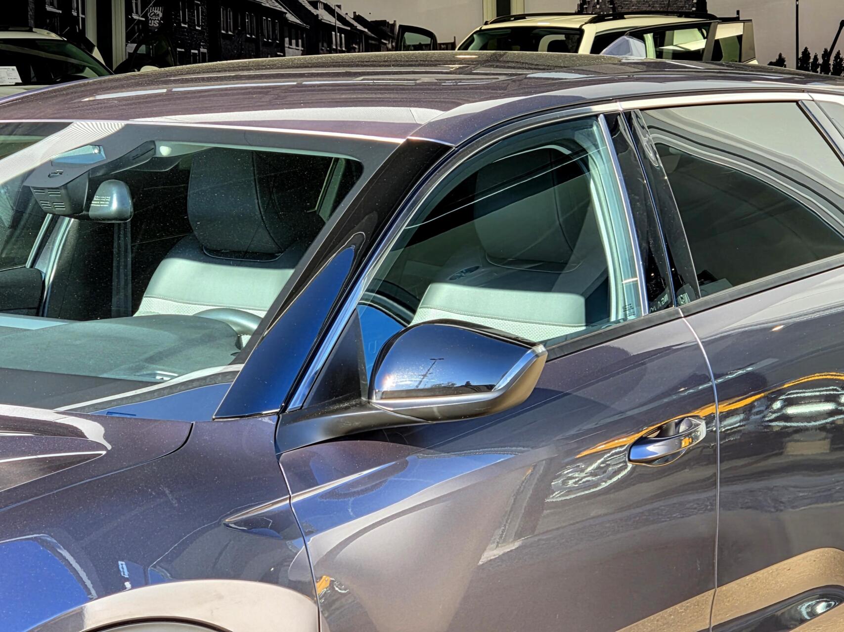 Foto van Citroen C5 X