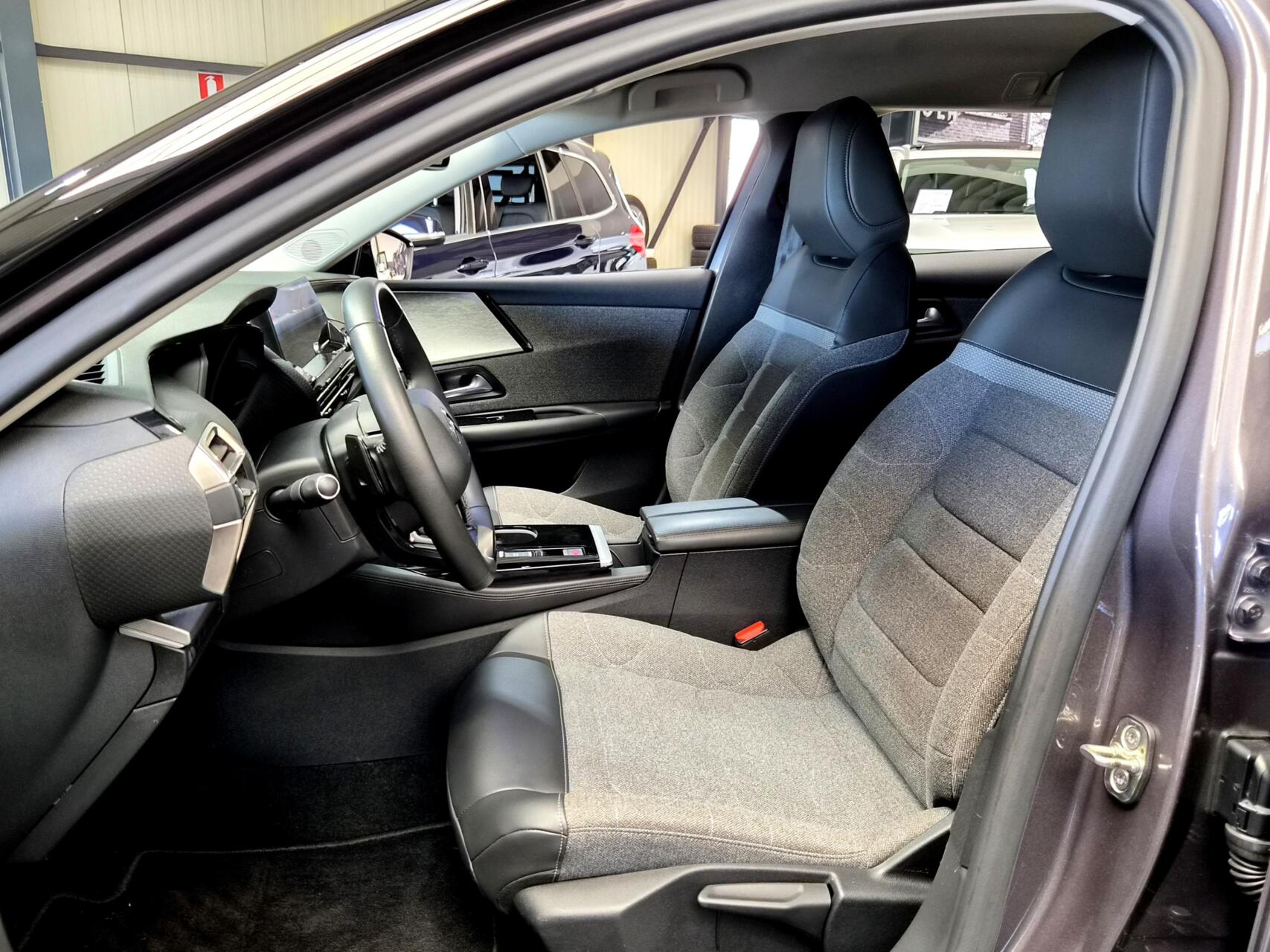 Foto van Citroen C5 X