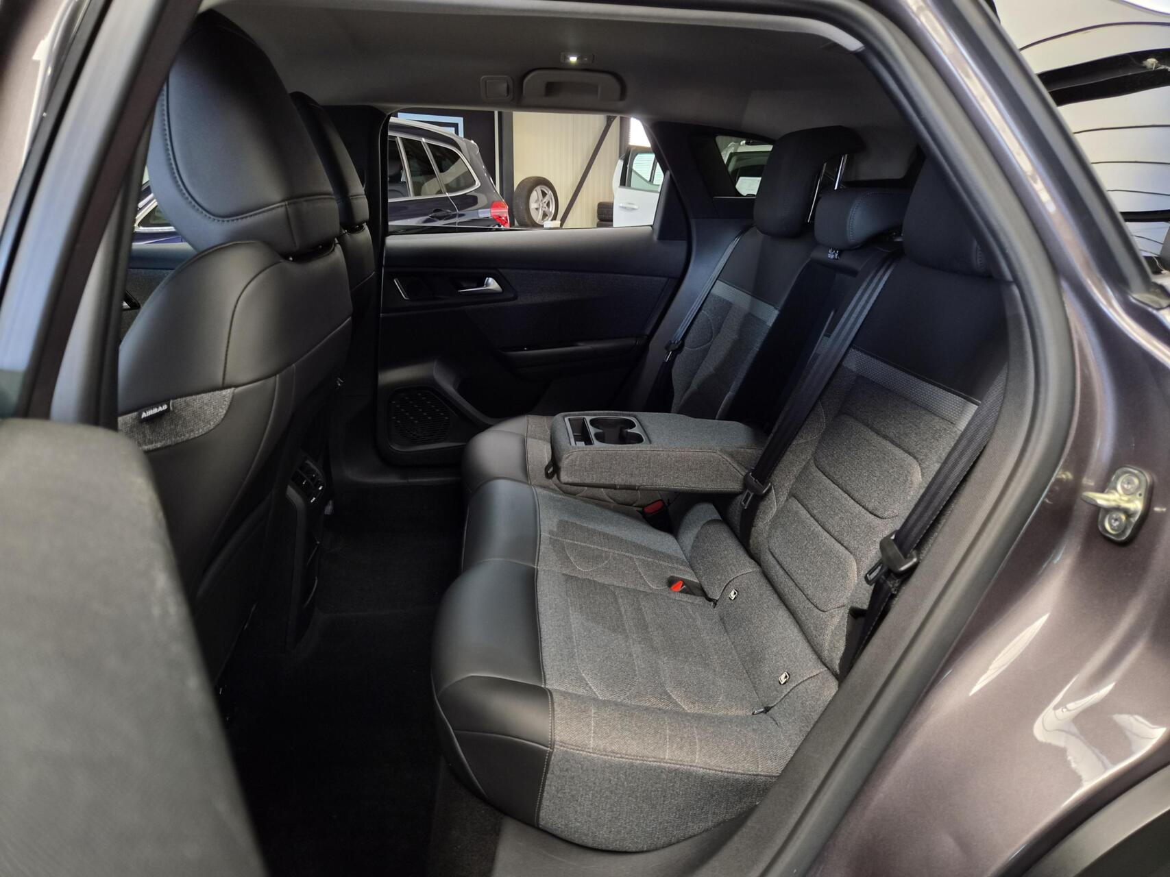 Foto van Citroen C5 X