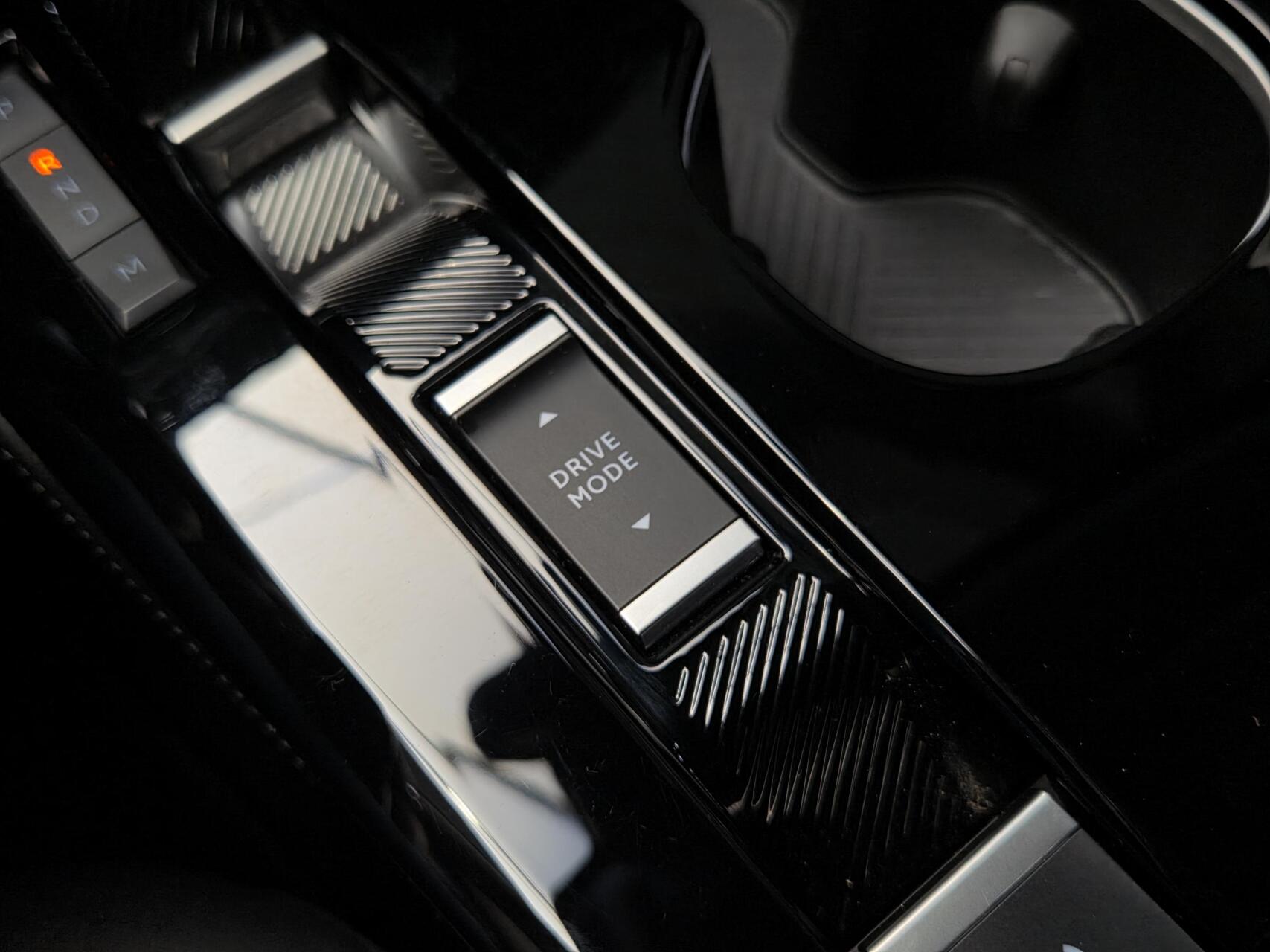 Foto van Citroen C5 X