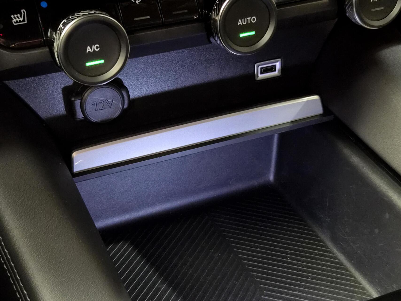 Foto van Citroen C5 X