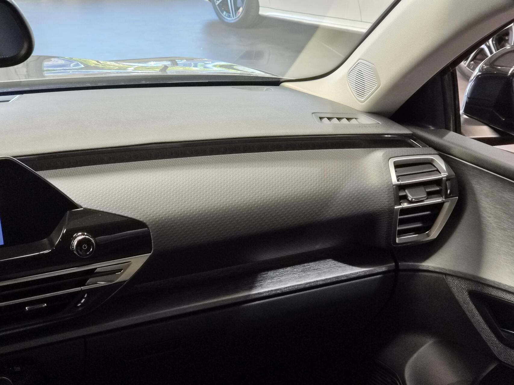 Foto van Citroen C5 X