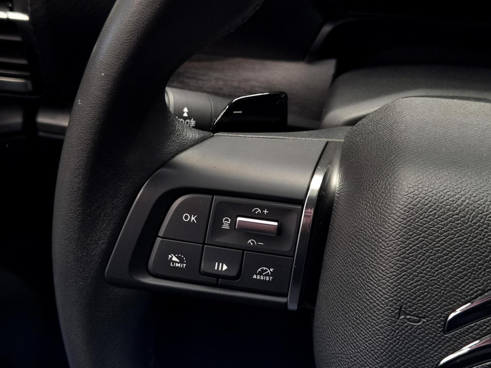 Foto van Citroen C5 X