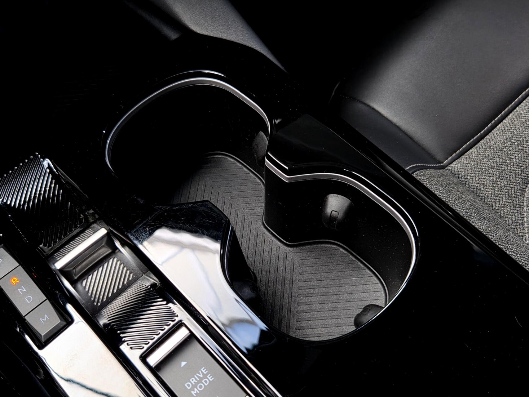 Foto van Citroen C5 X