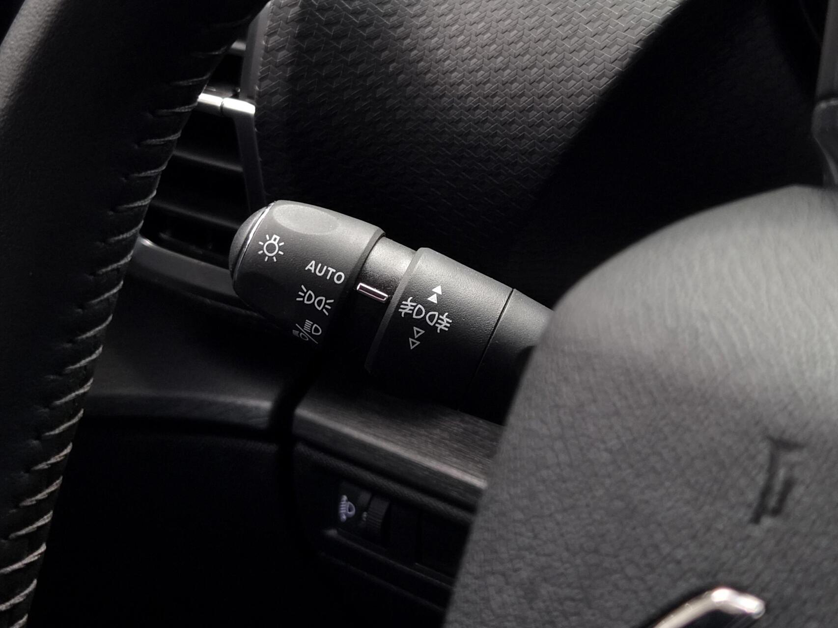 Foto van Citroen C5 X