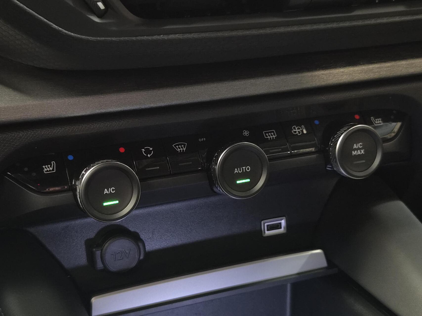 Foto van Citroen C5 X