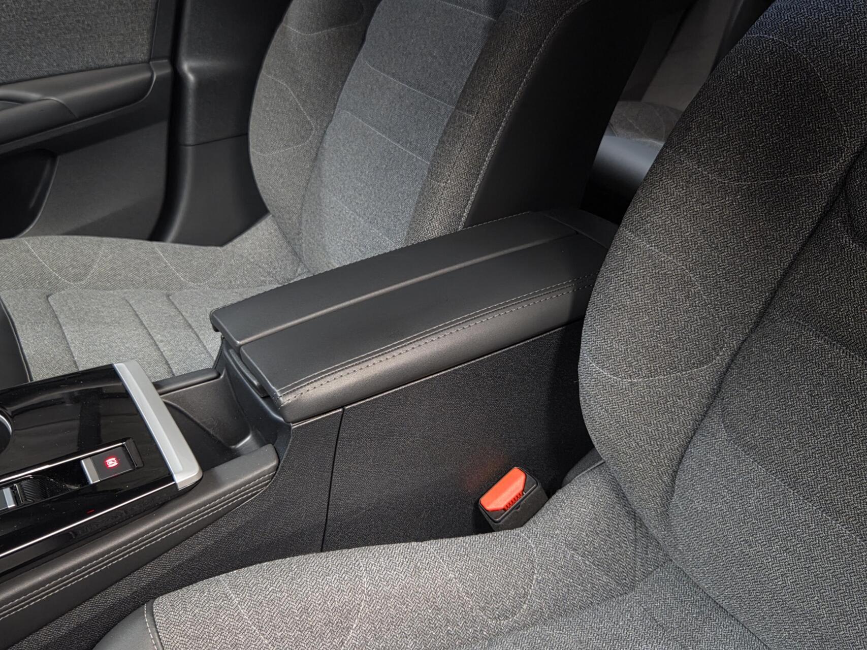 Foto van Citroen C5 X