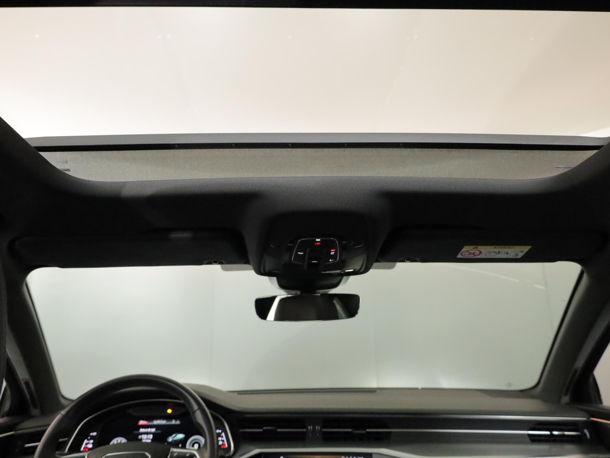 Foto van Audi A6 50 TFSI E