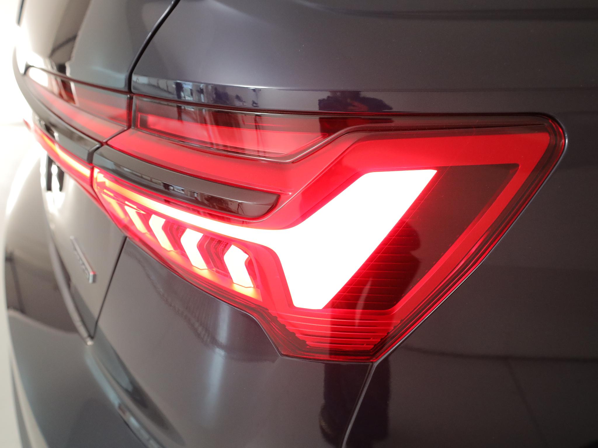 Foto van Audi A6 50 TFSI E
