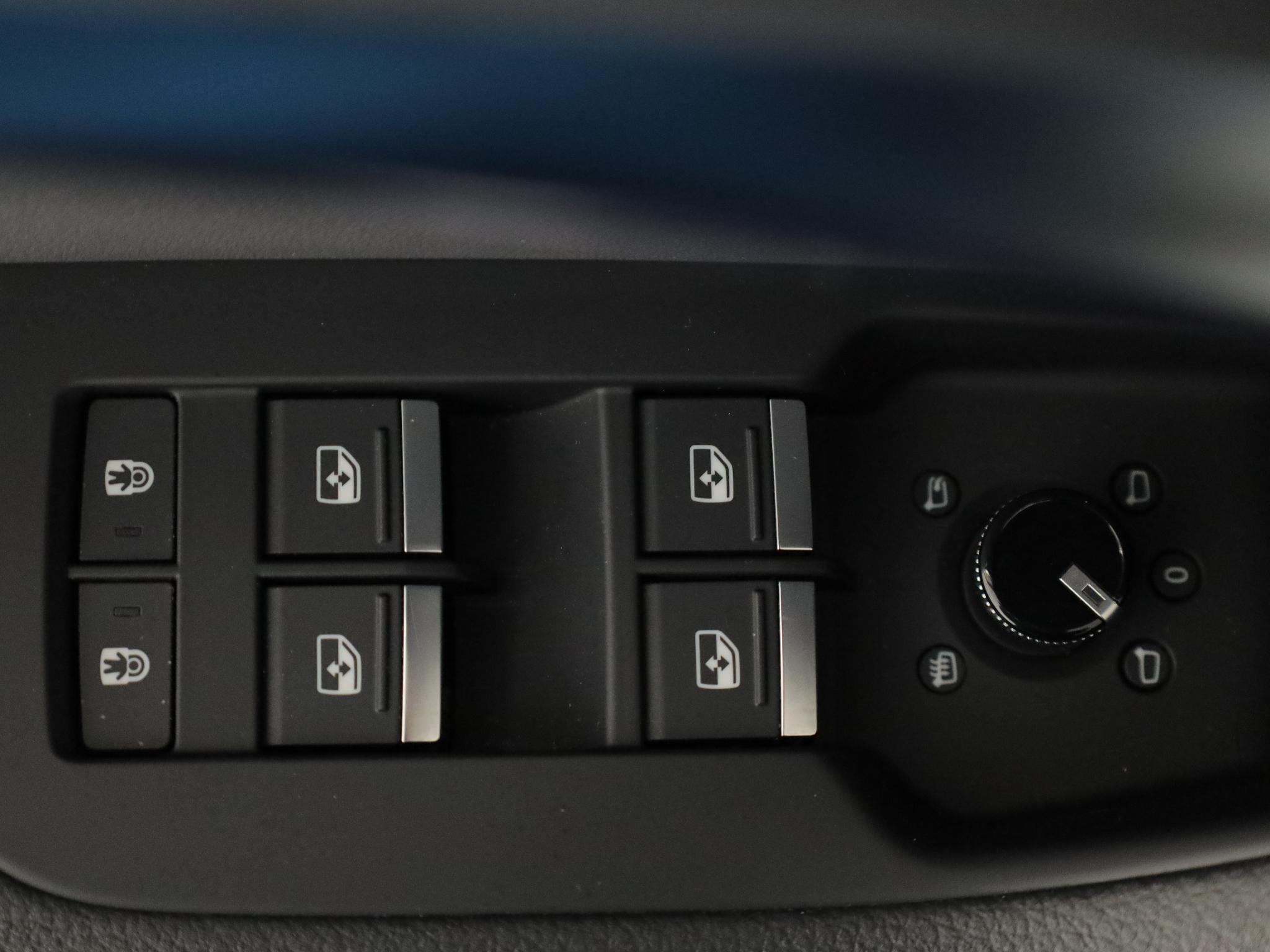Foto van Audi A6 50 TFSI E