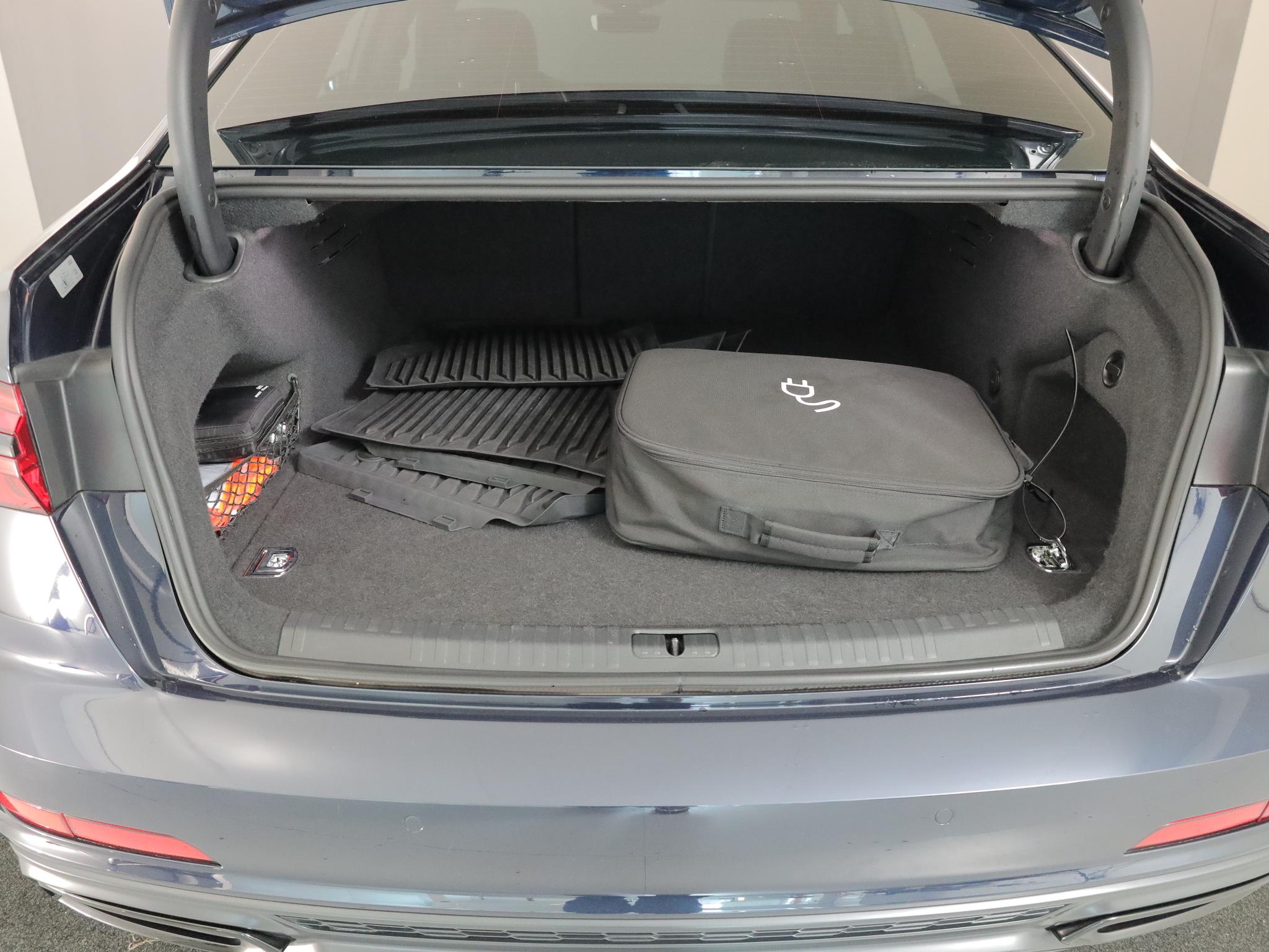 Foto van Audi A6 50 TFSI E