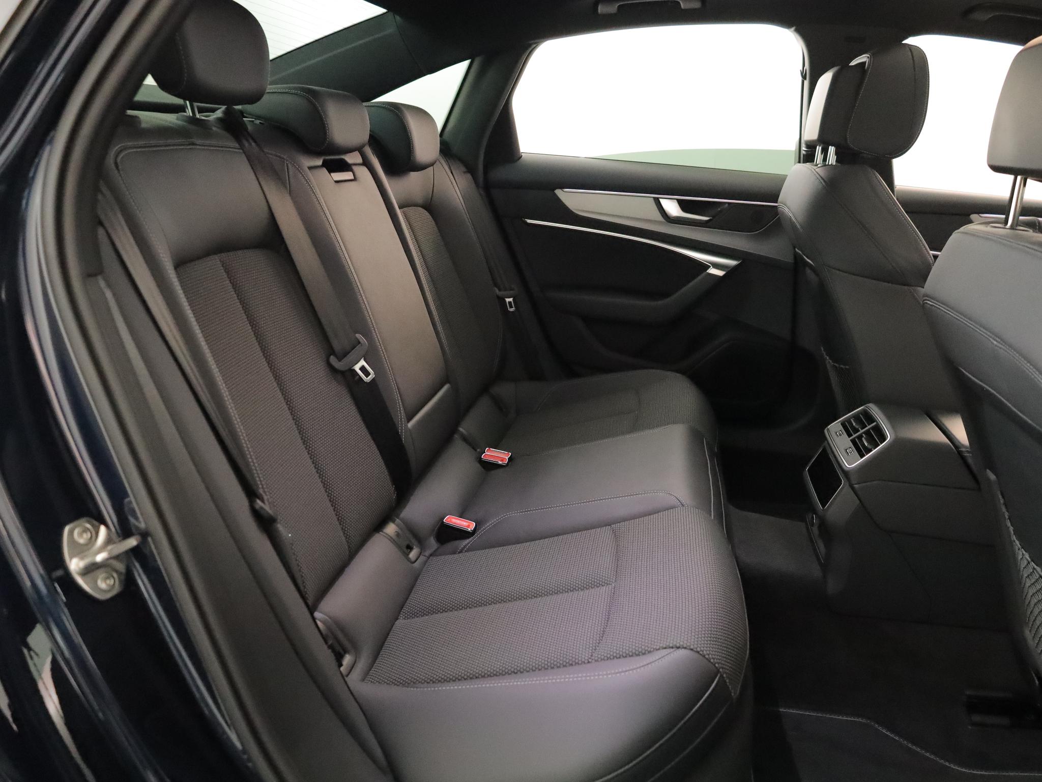 Foto van Audi A6 50 TFSI E