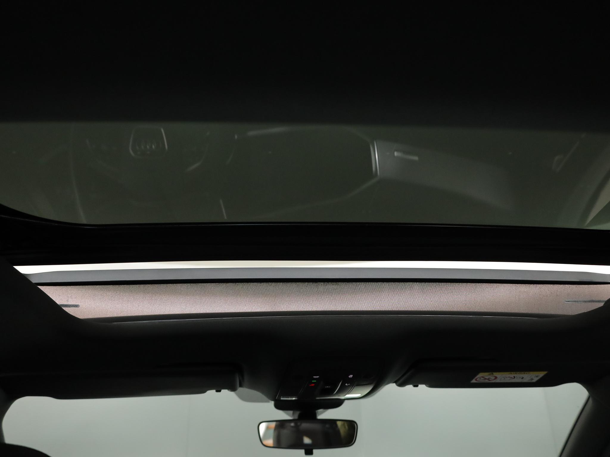 Foto van Audi Q3 Sportback E-tron
