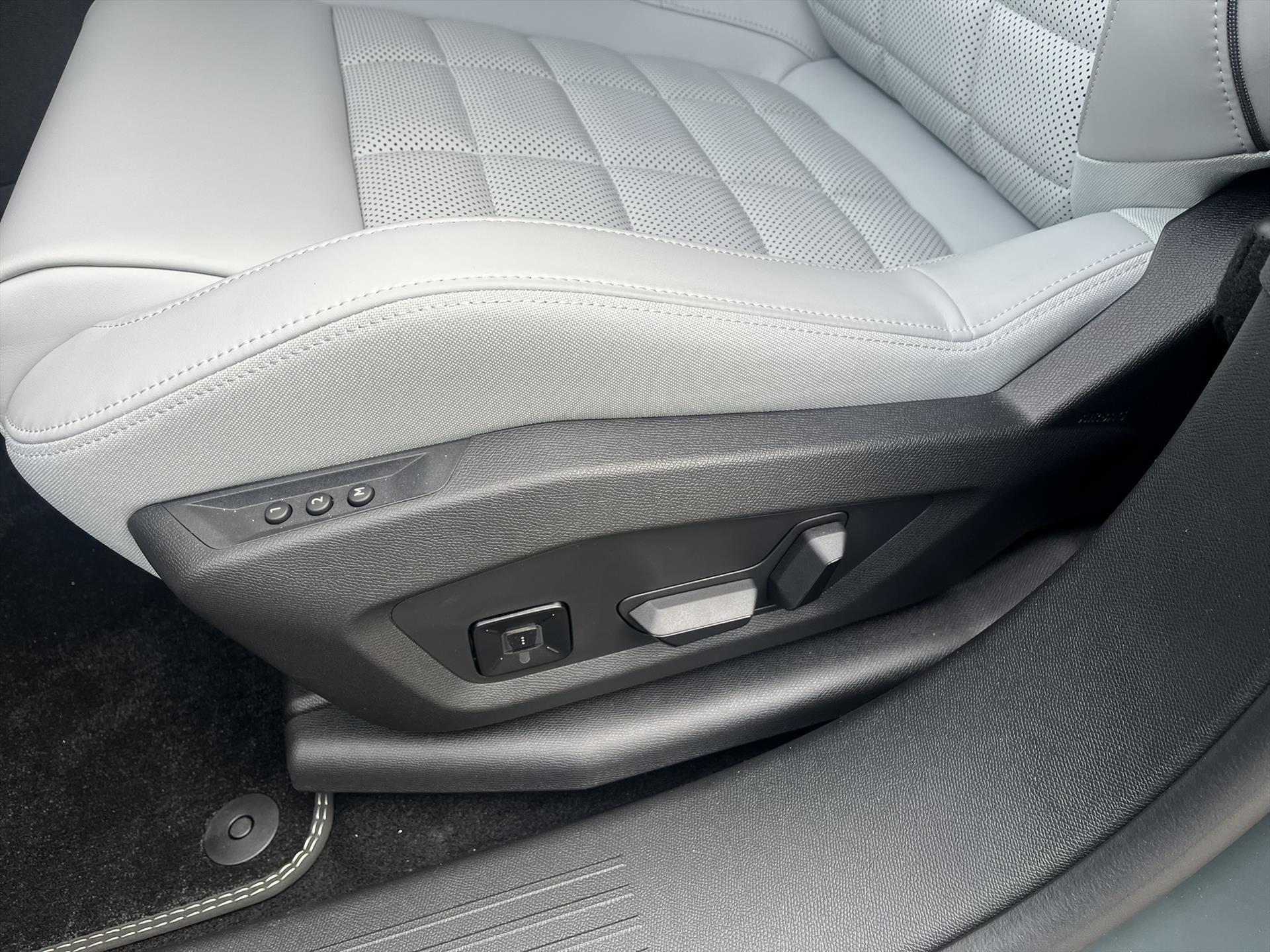 Foto van Citroen C5 Aircross