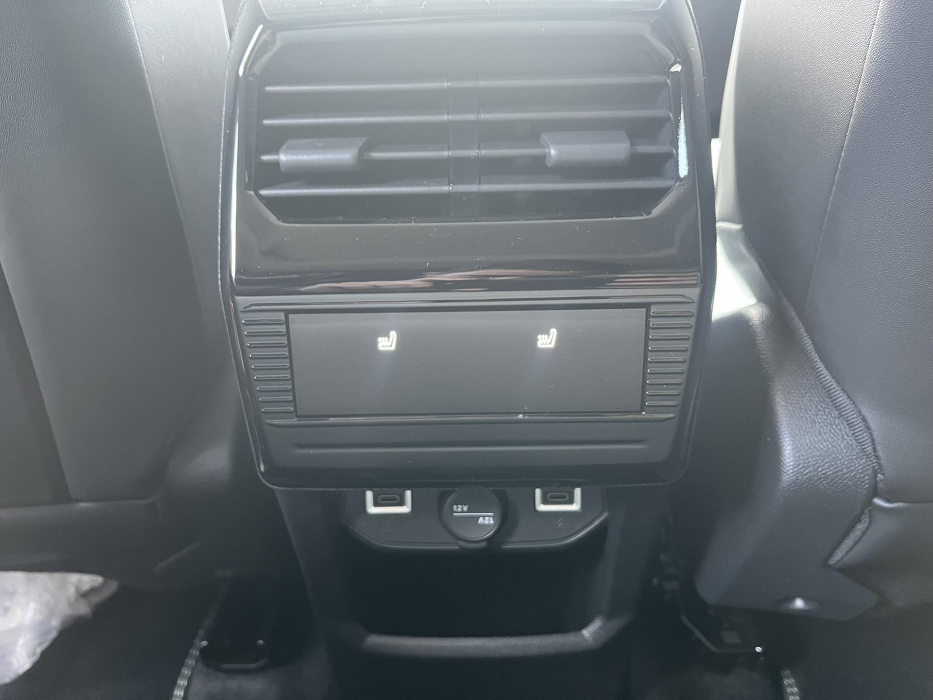 Foto van Citroen C5 Aircross