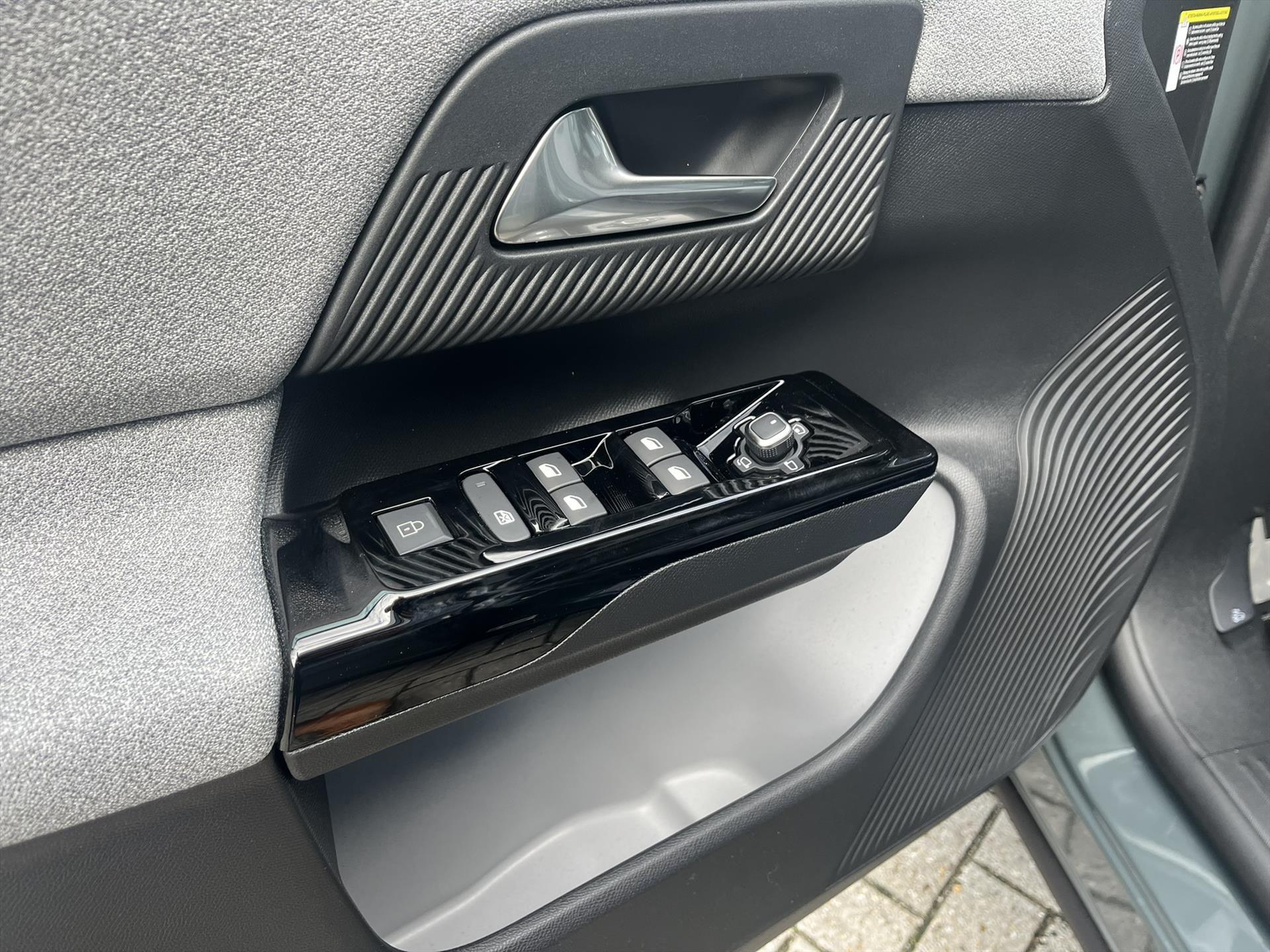 Foto van Citroen C5 Aircross