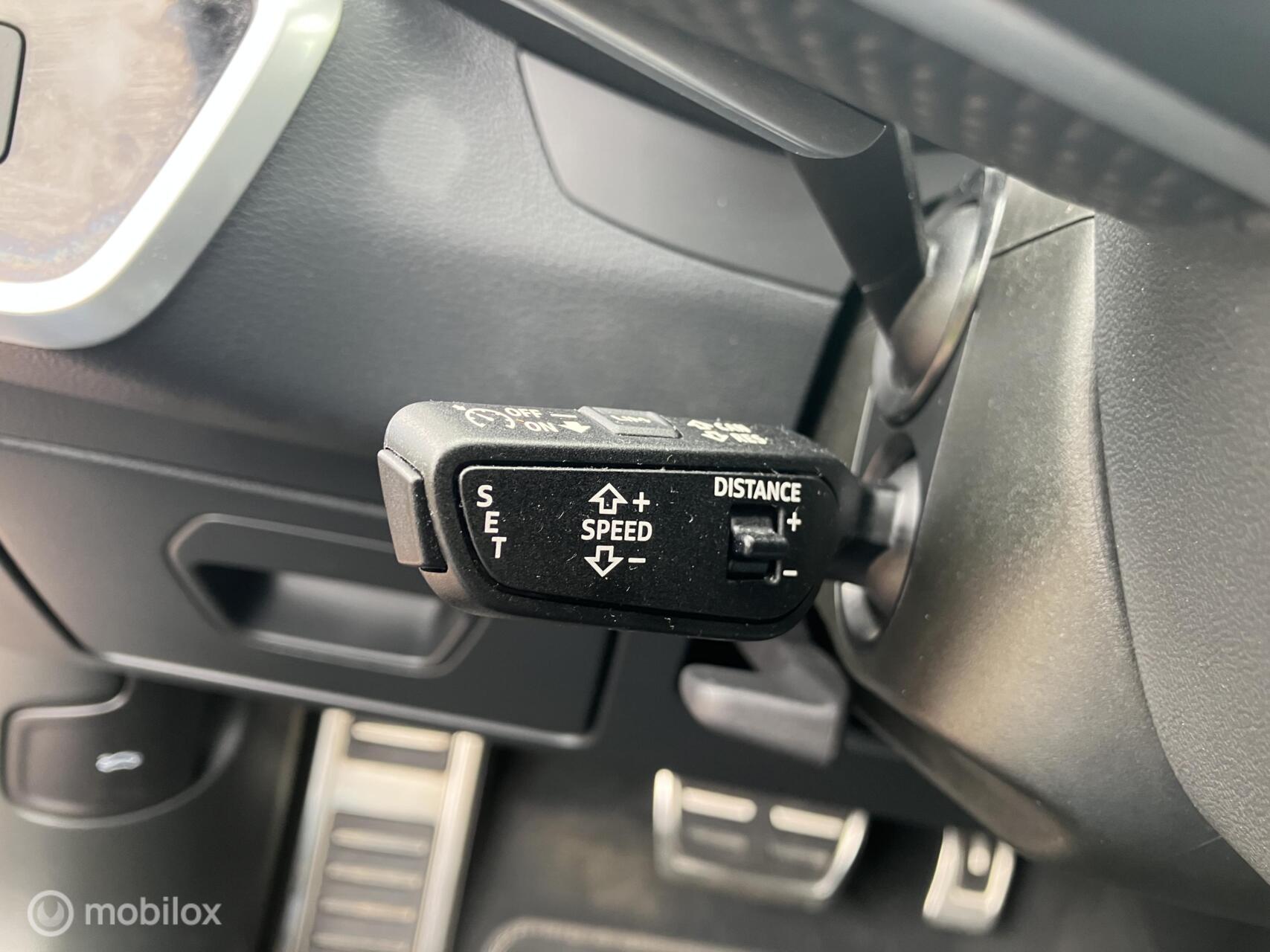 Foto van Audi A6 Avant
