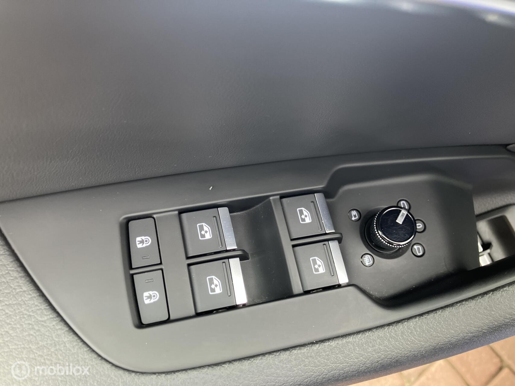 Foto van Audi A6 Avant