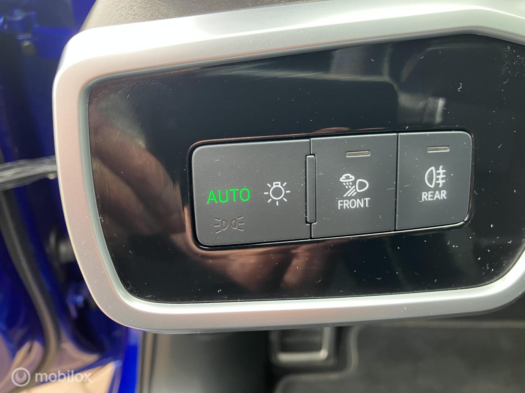 Foto van Audi A6 Avant