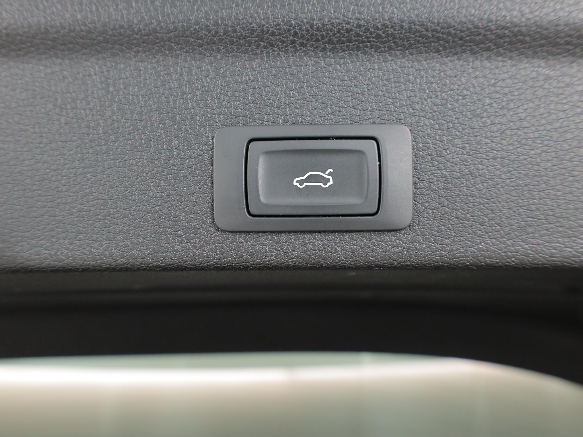 Foto van Audi Q3 Sportback E-tron