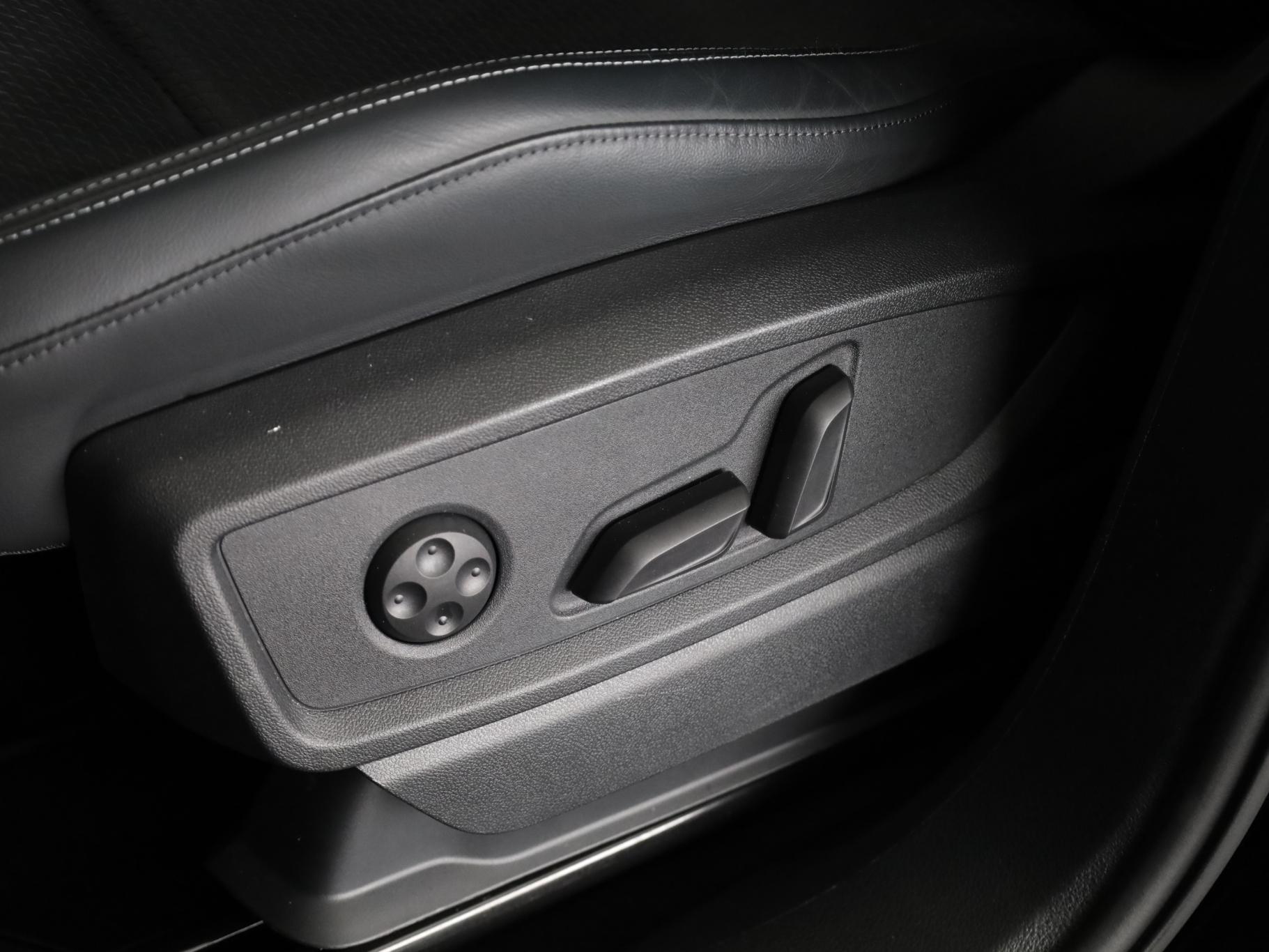 Foto van Audi Q5 Sportback 55 TFSI E