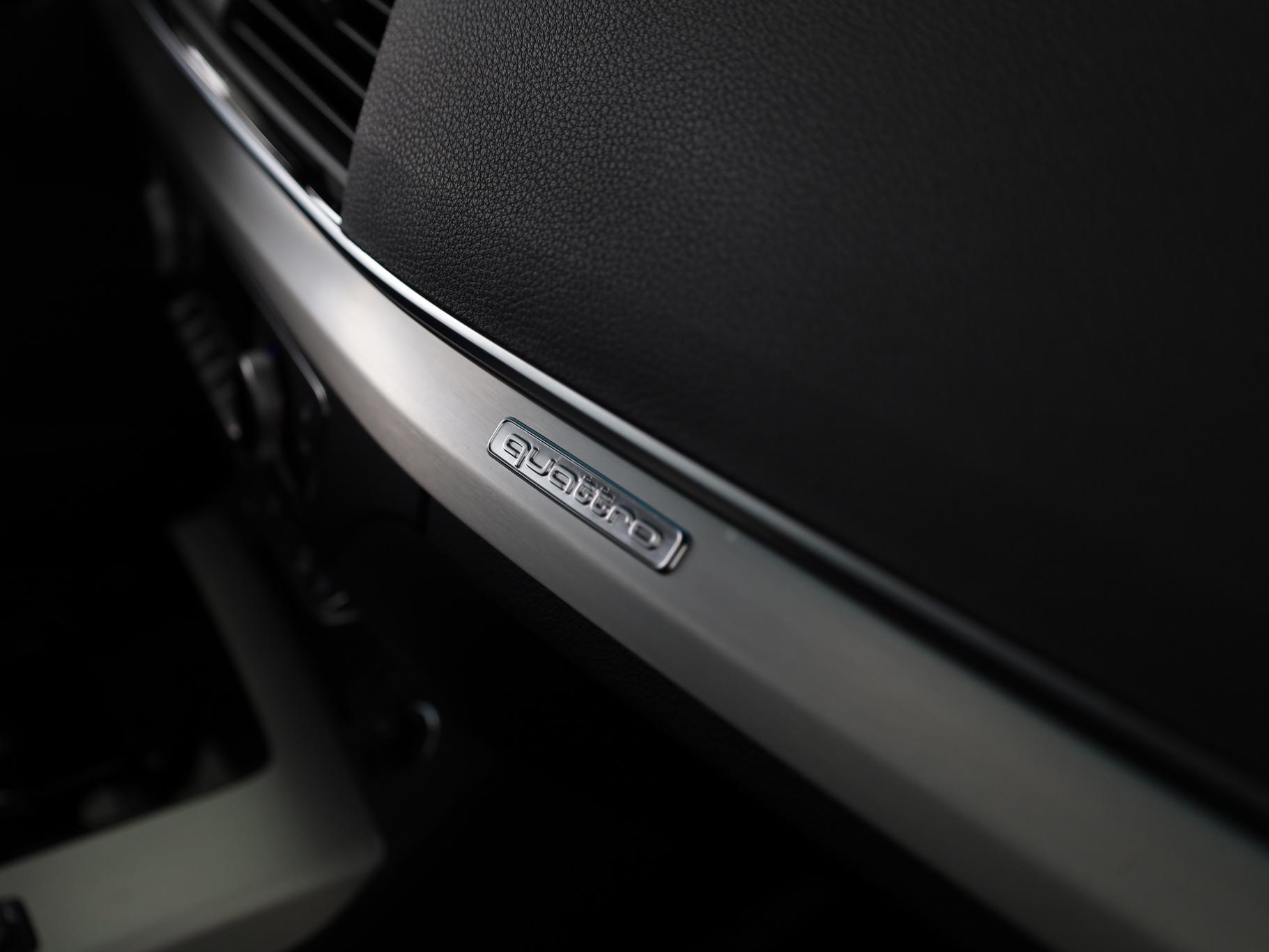 Foto van Audi Q5 Sportback 55 TFSI E