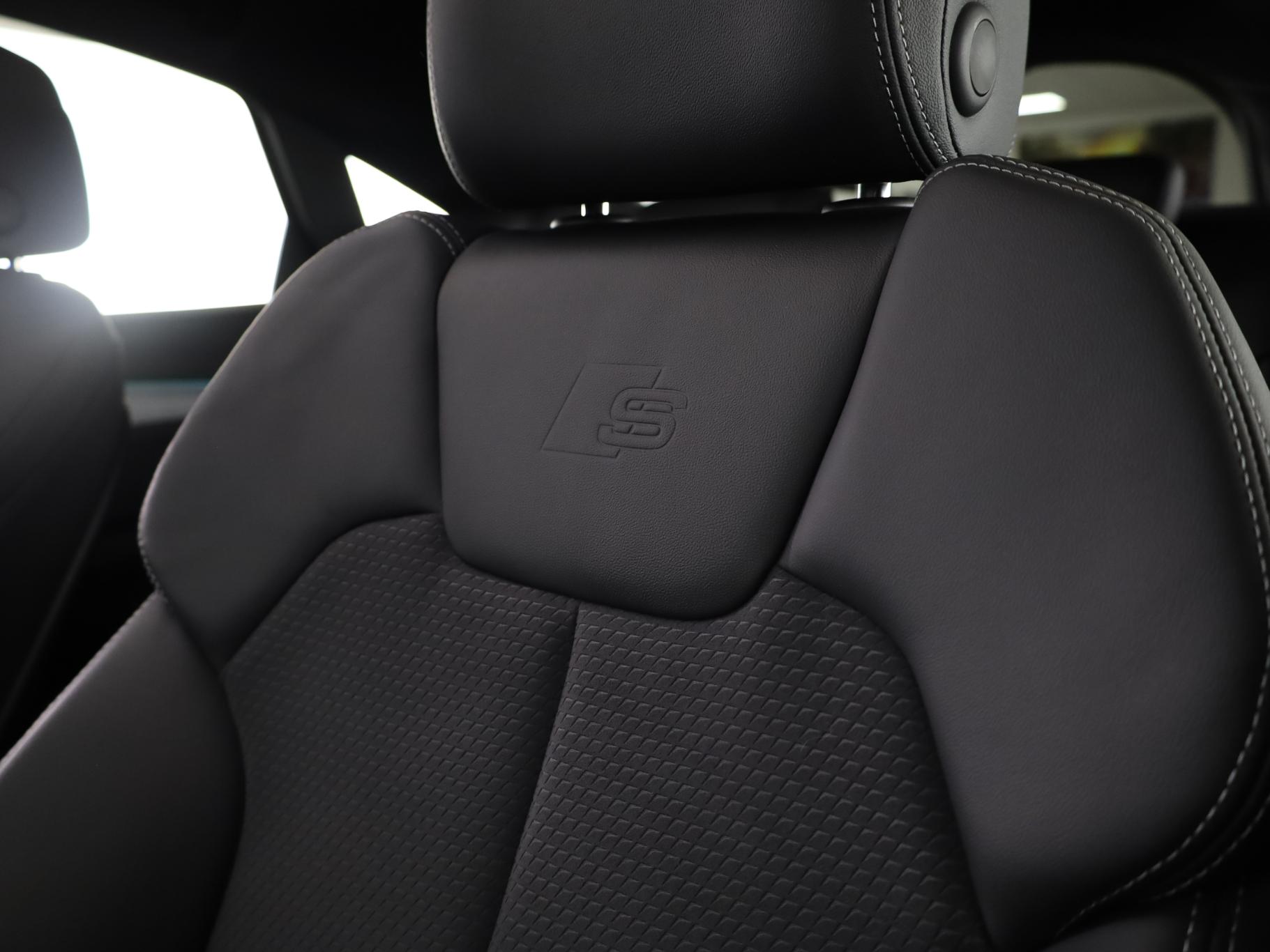 Foto van Audi Q5 Sportback 55 TFSI E