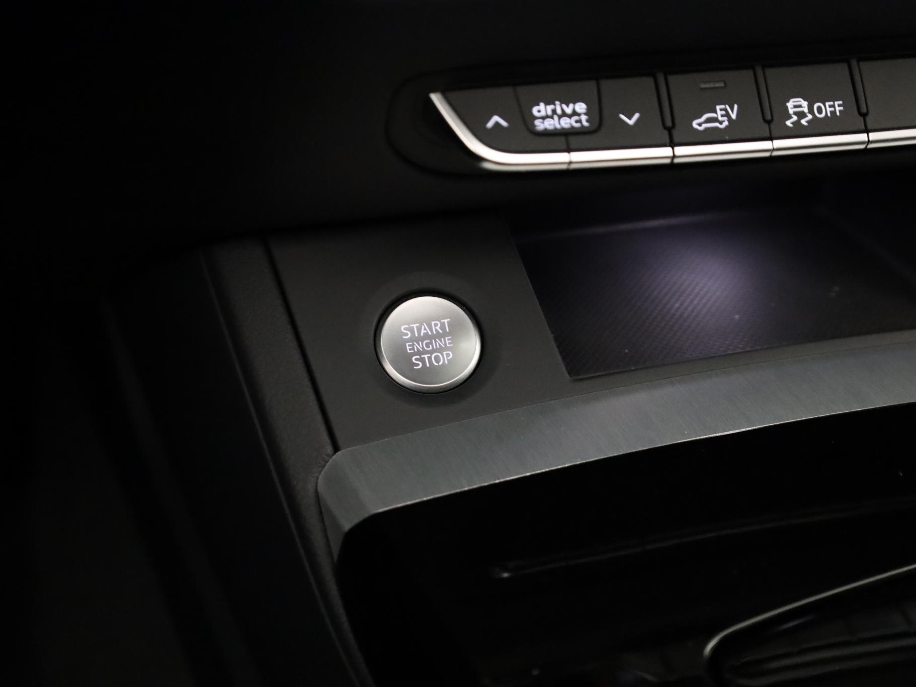 Foto van Audi Q5 Sportback 55 TFSI E