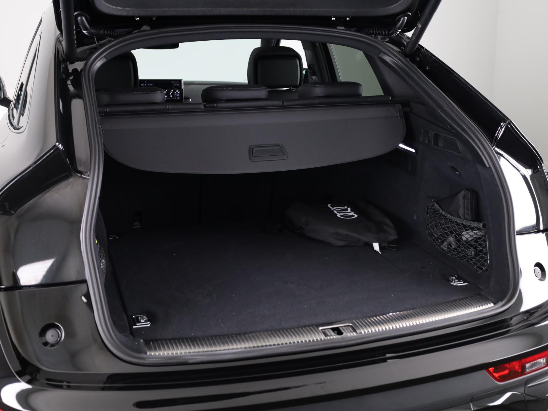 Foto van Audi Q5 Sportback 55 TFSI E
