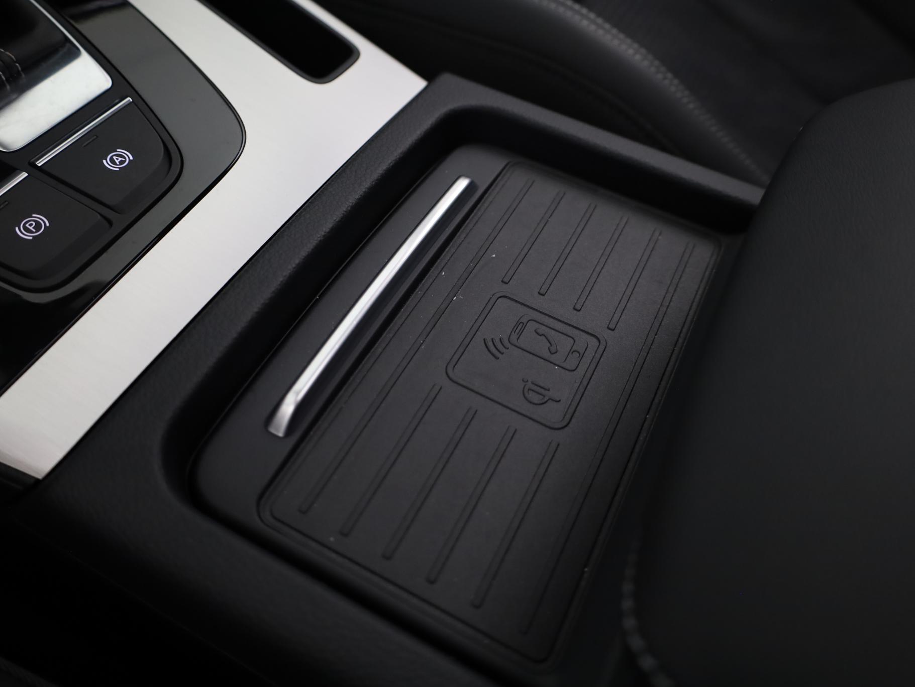 Foto van Audi Q5 Sportback 55 TFSI E