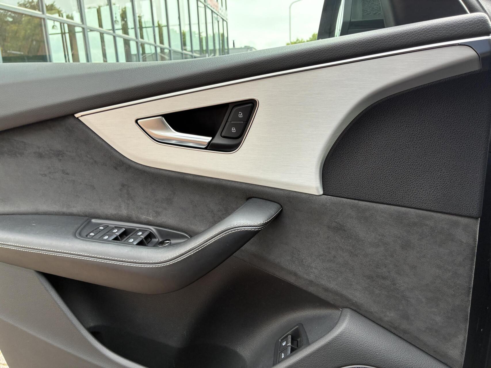 Foto van Audi Q8 60 TFSI E