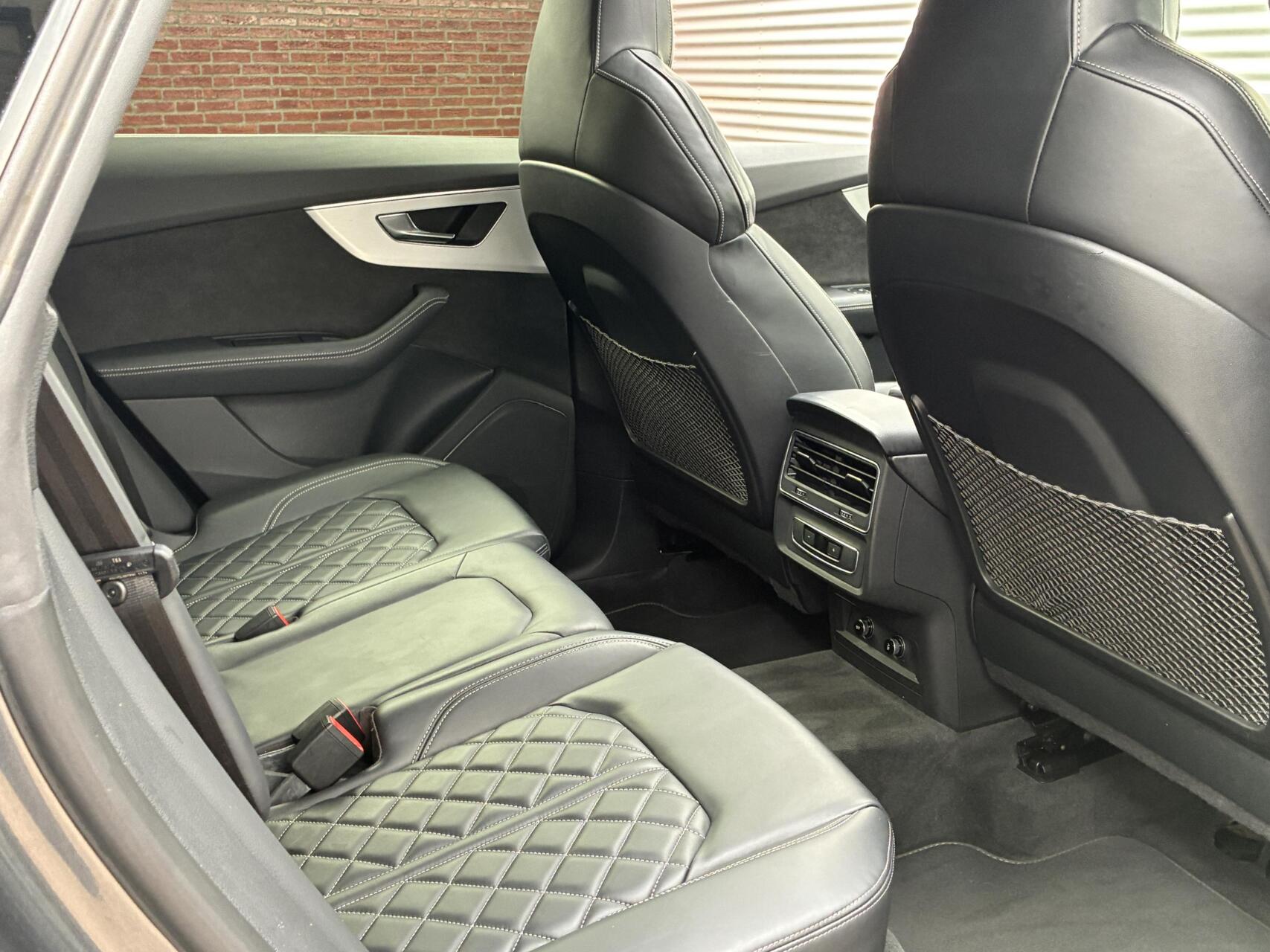 Foto van Audi Q8 60 TFSI E