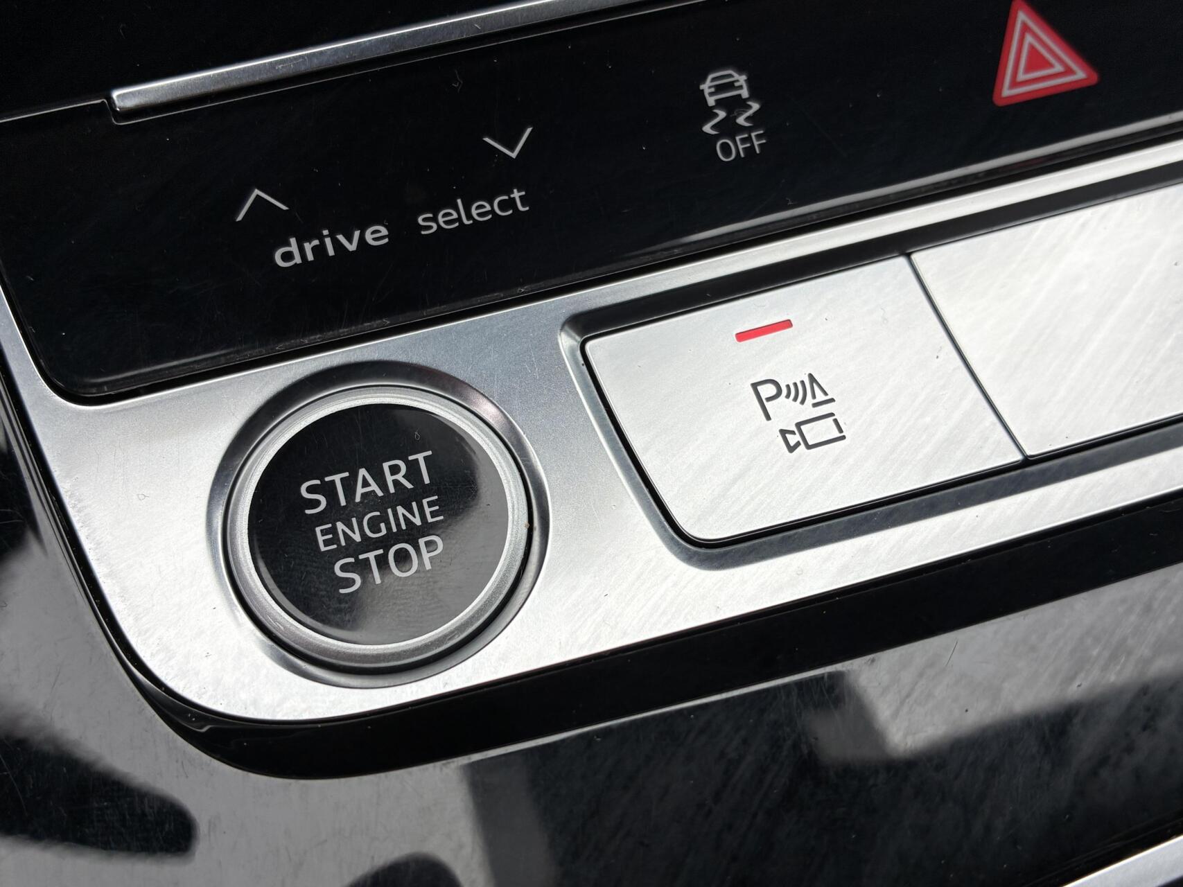 Foto van Audi Q8 60 TFSI E
