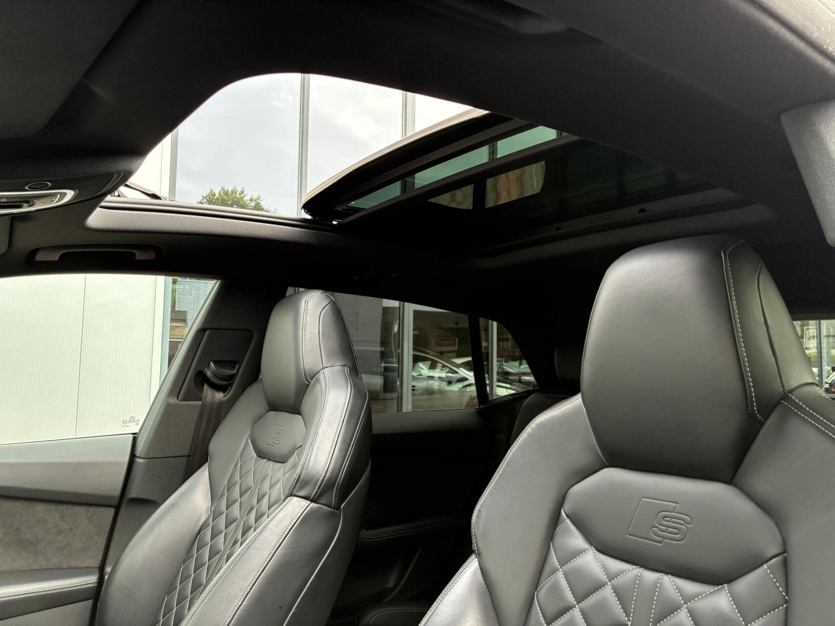 Foto van Audi Q8 60 TFSI E