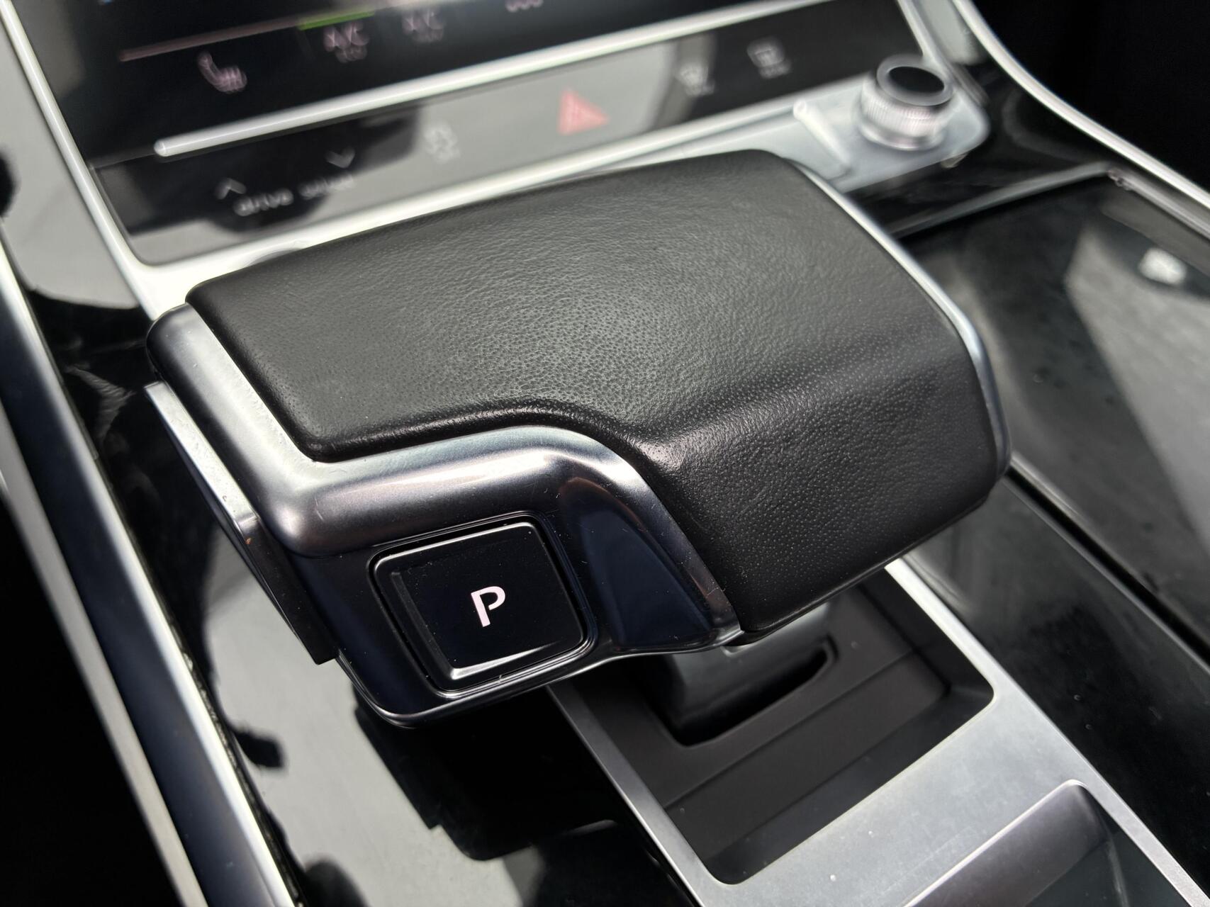 Foto van Audi Q8 60 TFSI E