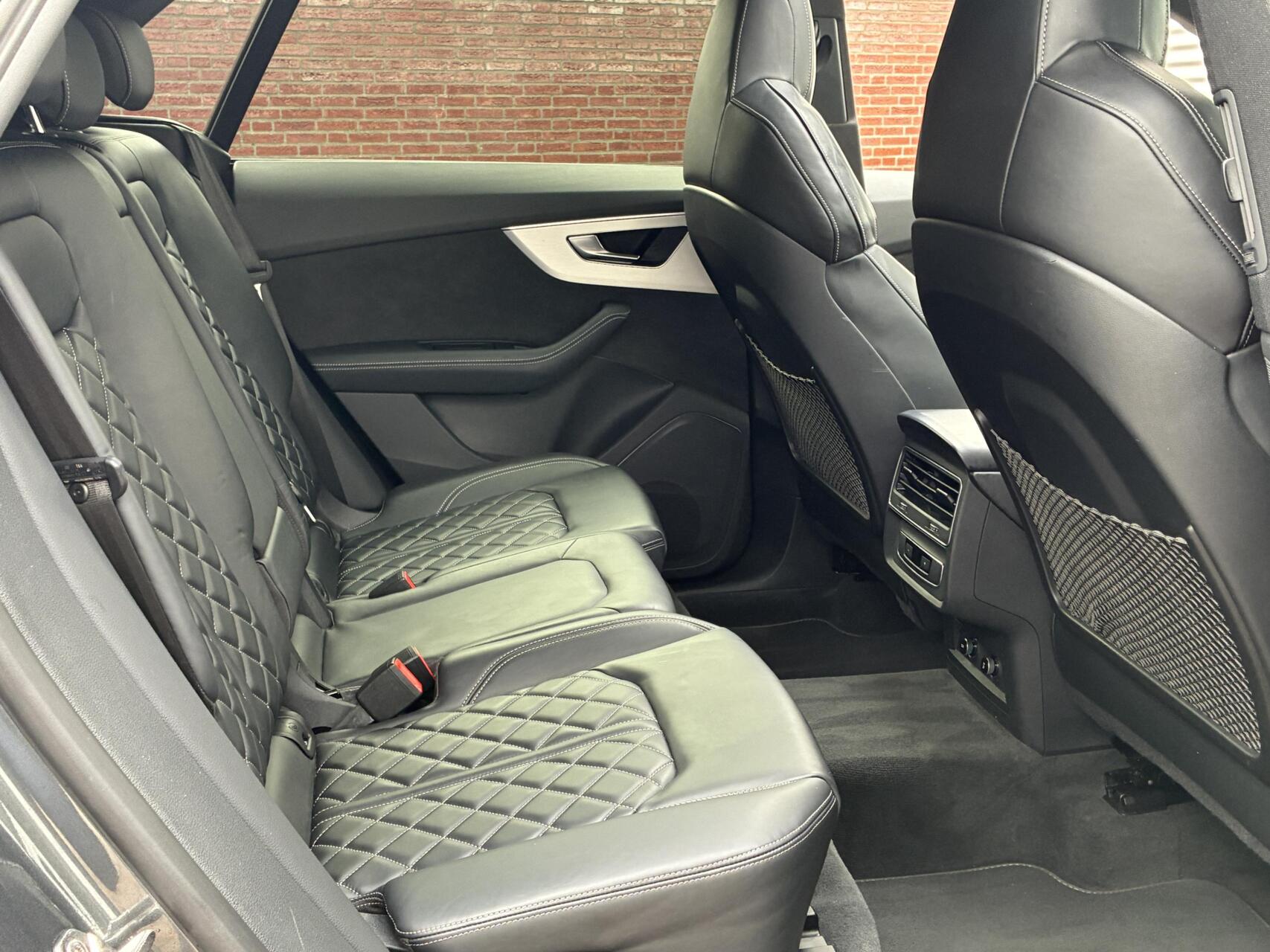 Foto van Audi Q8 60 TFSI E