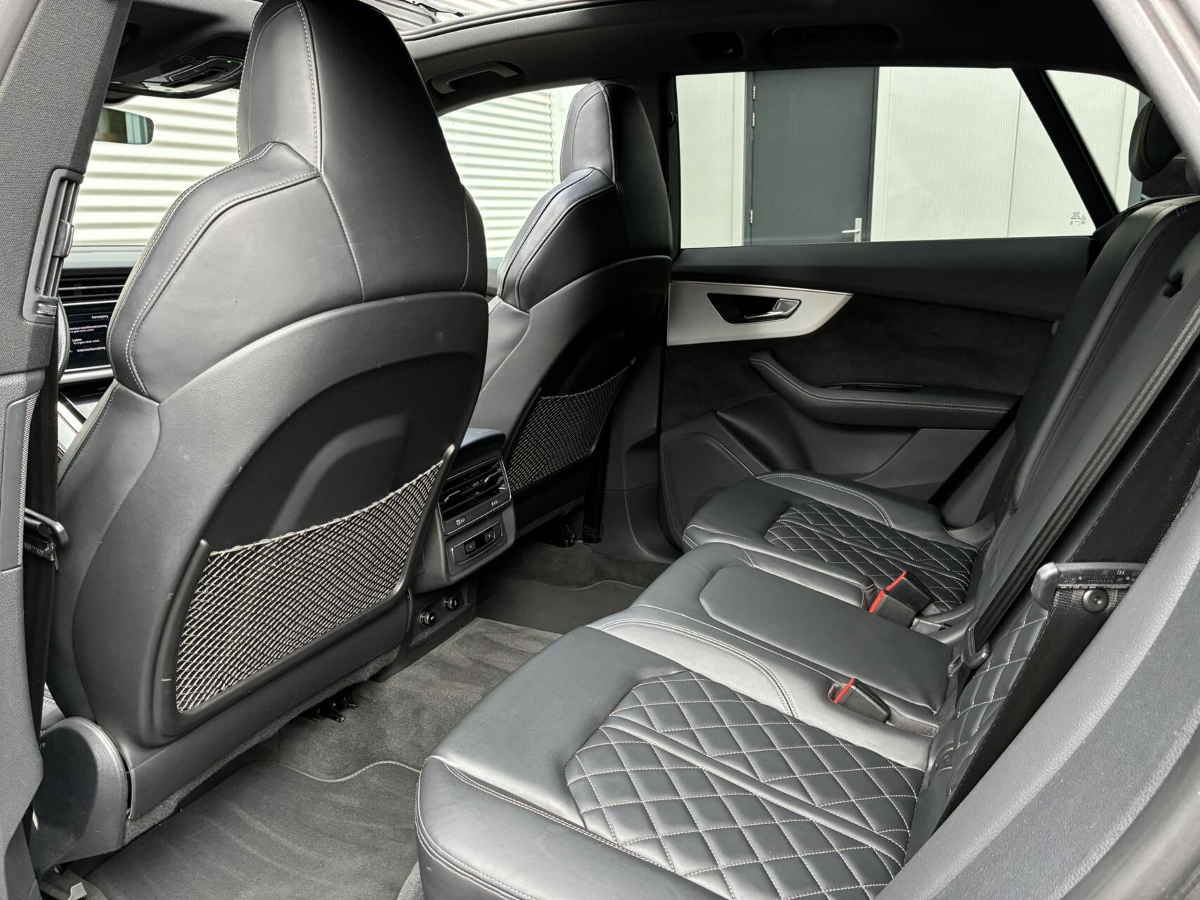 Foto van Audi Q8 60 TFSI E