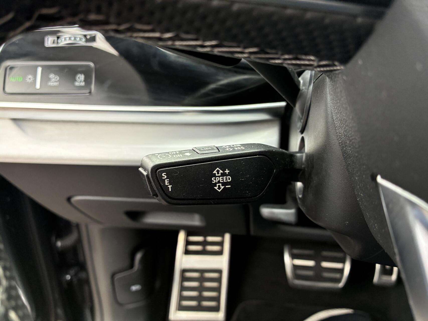 Foto van Audi Q8 60 TFSI E