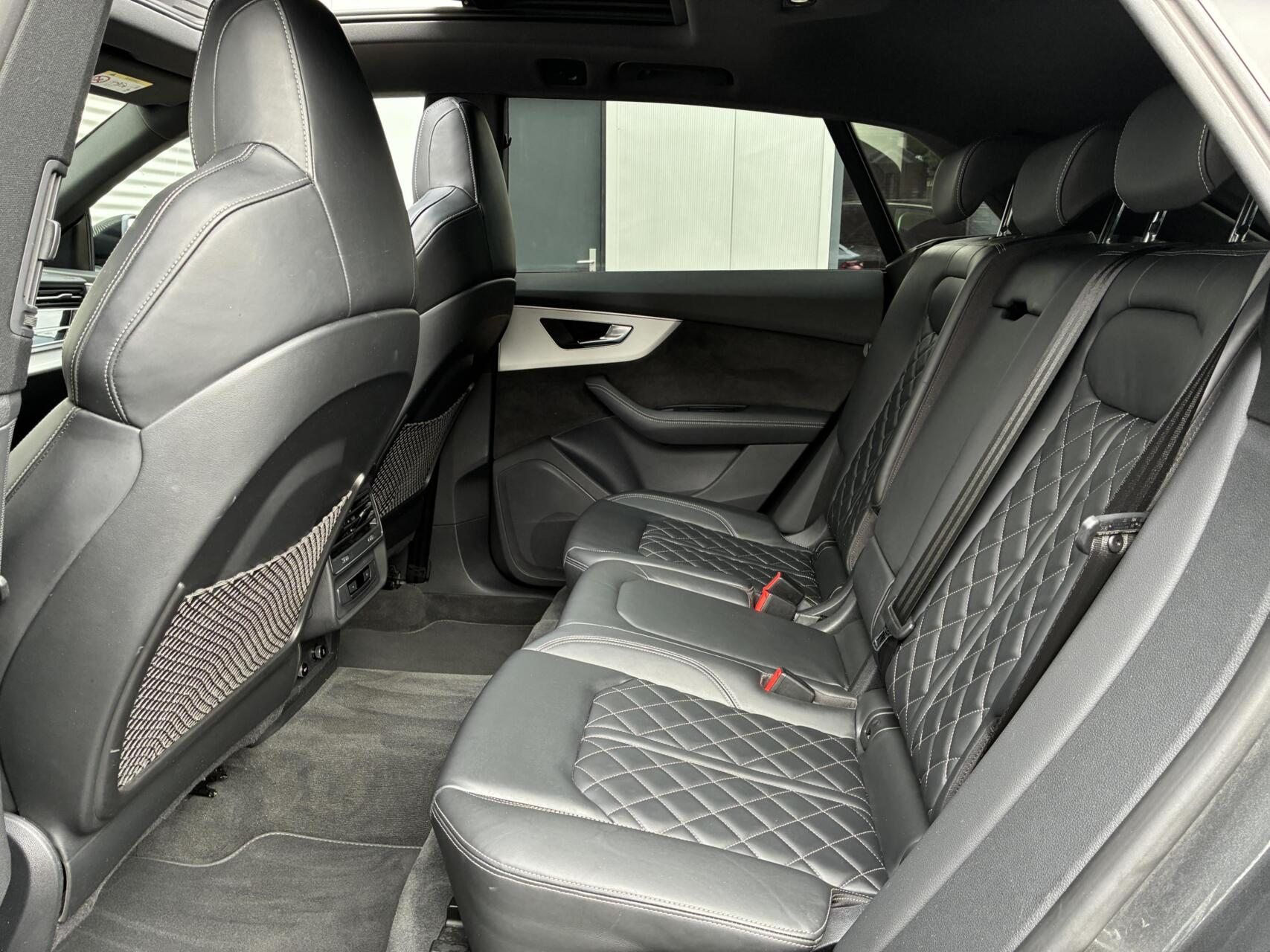 Foto van Audi Q8 60 TFSI E