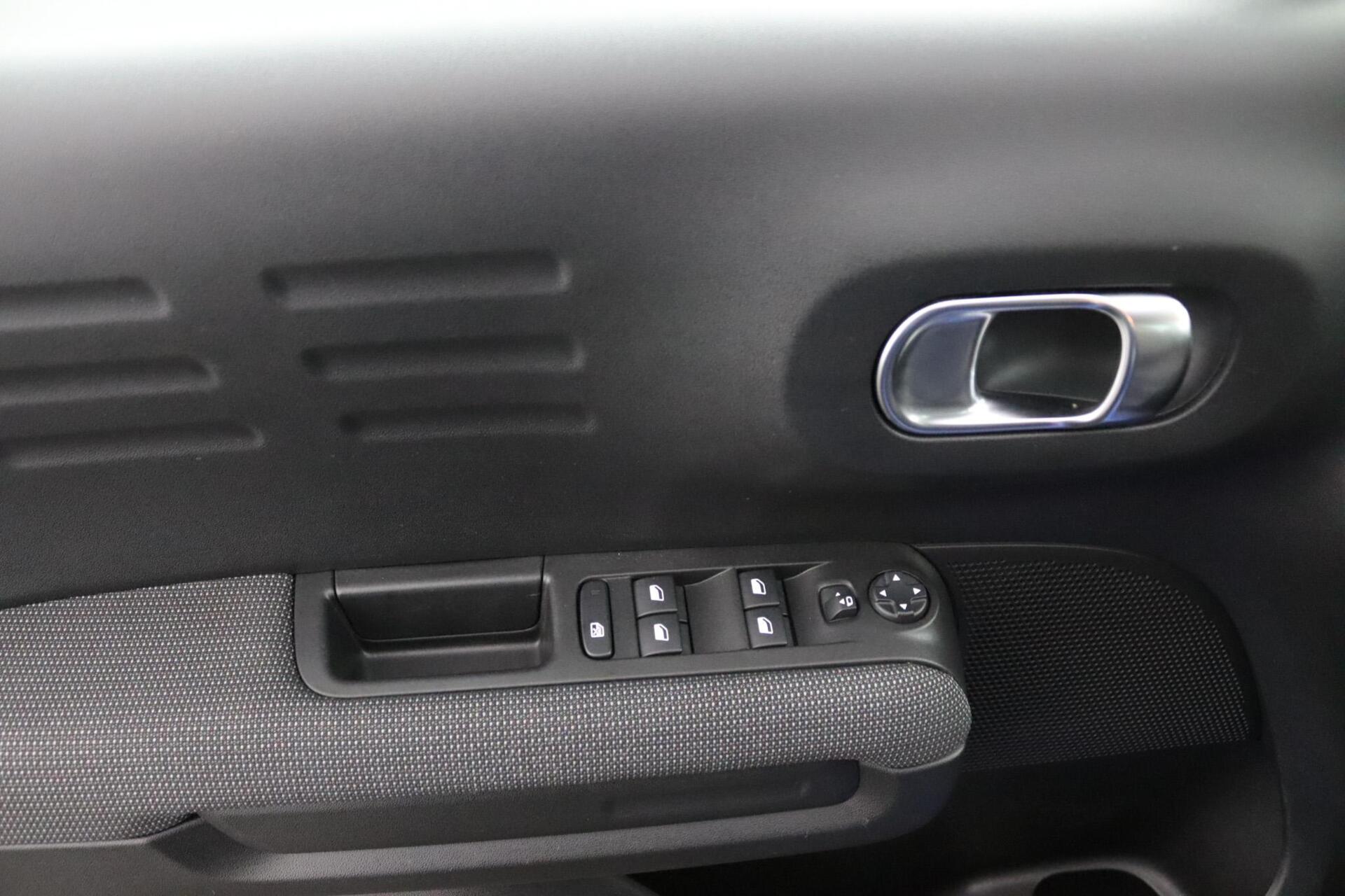 Foto van Citroen C3 Aircross
